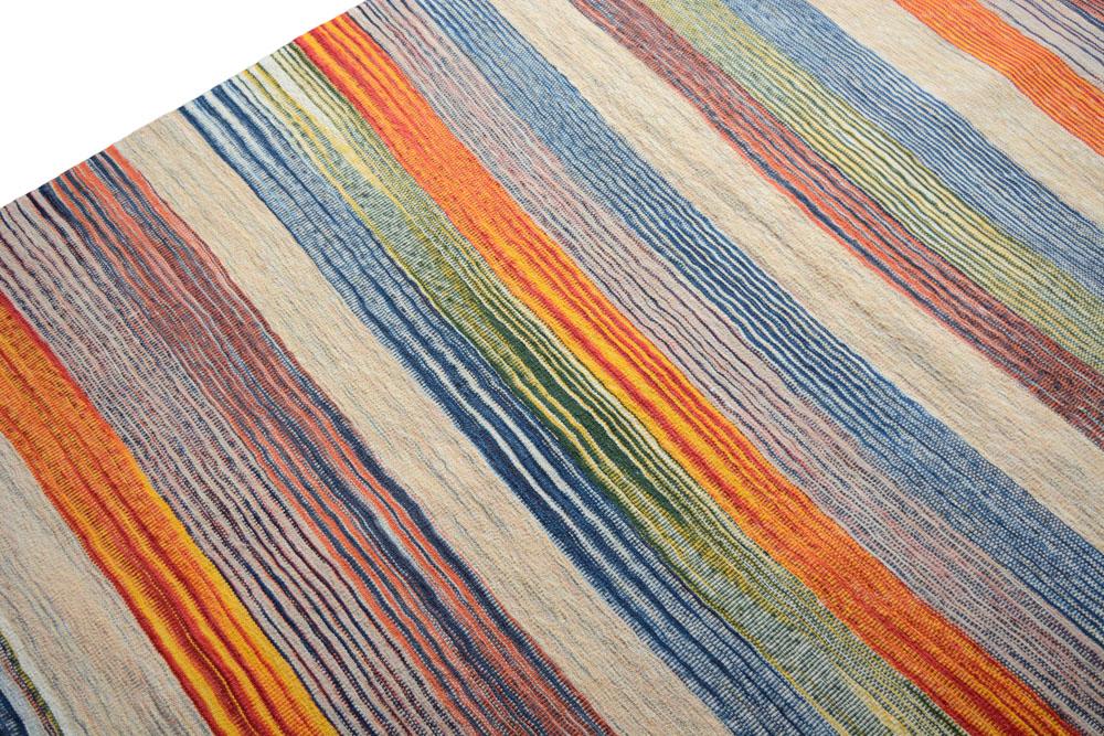 Kelim | 191 cm x 131 cm | Nr. 20110