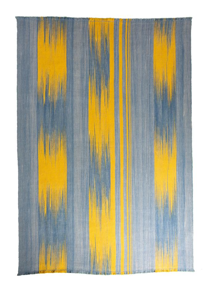 Kelim | 356 cm x 254 cm | Nr. 20113
