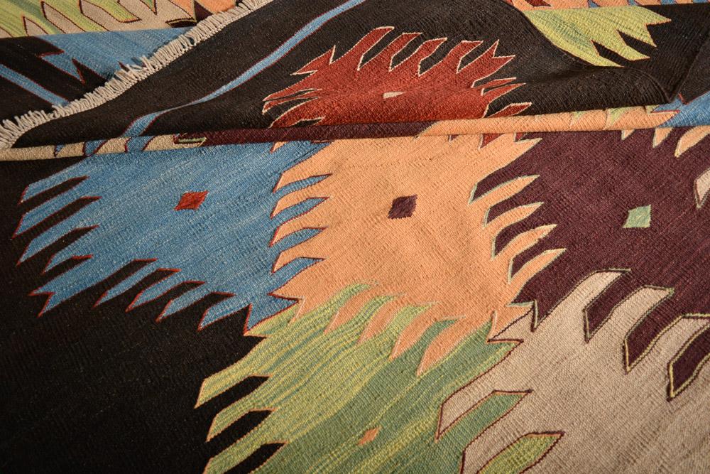 Kelim | 301 cm x 213 cm | Nr. 20115