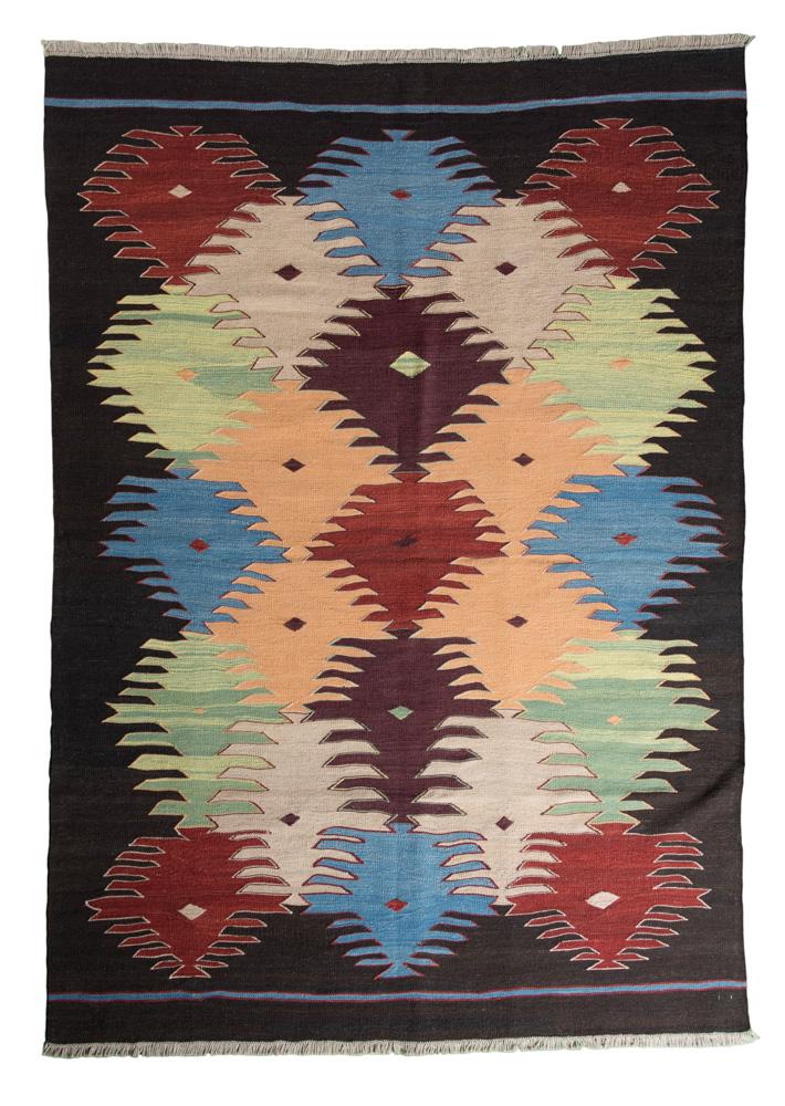 Kelim | 301 cm x 213 cm | Nr. 20115
