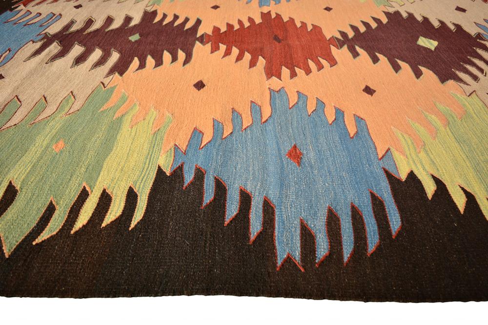 Kelim | 301 cm x 213 cm | Nr. 20115