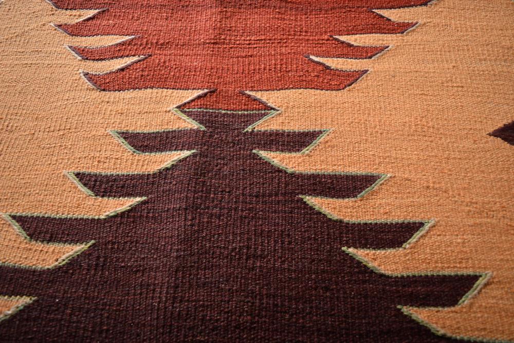 Kelim | 301 cm x 213 cm | Nr. 20115