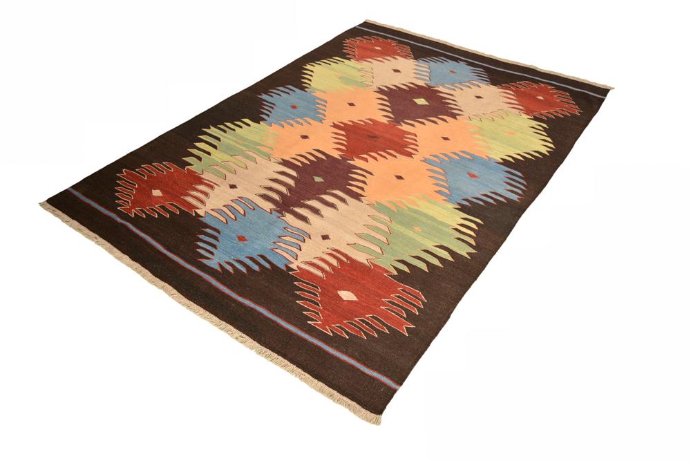 Kelim | 301 cm x 213 cm | Nr. 20115