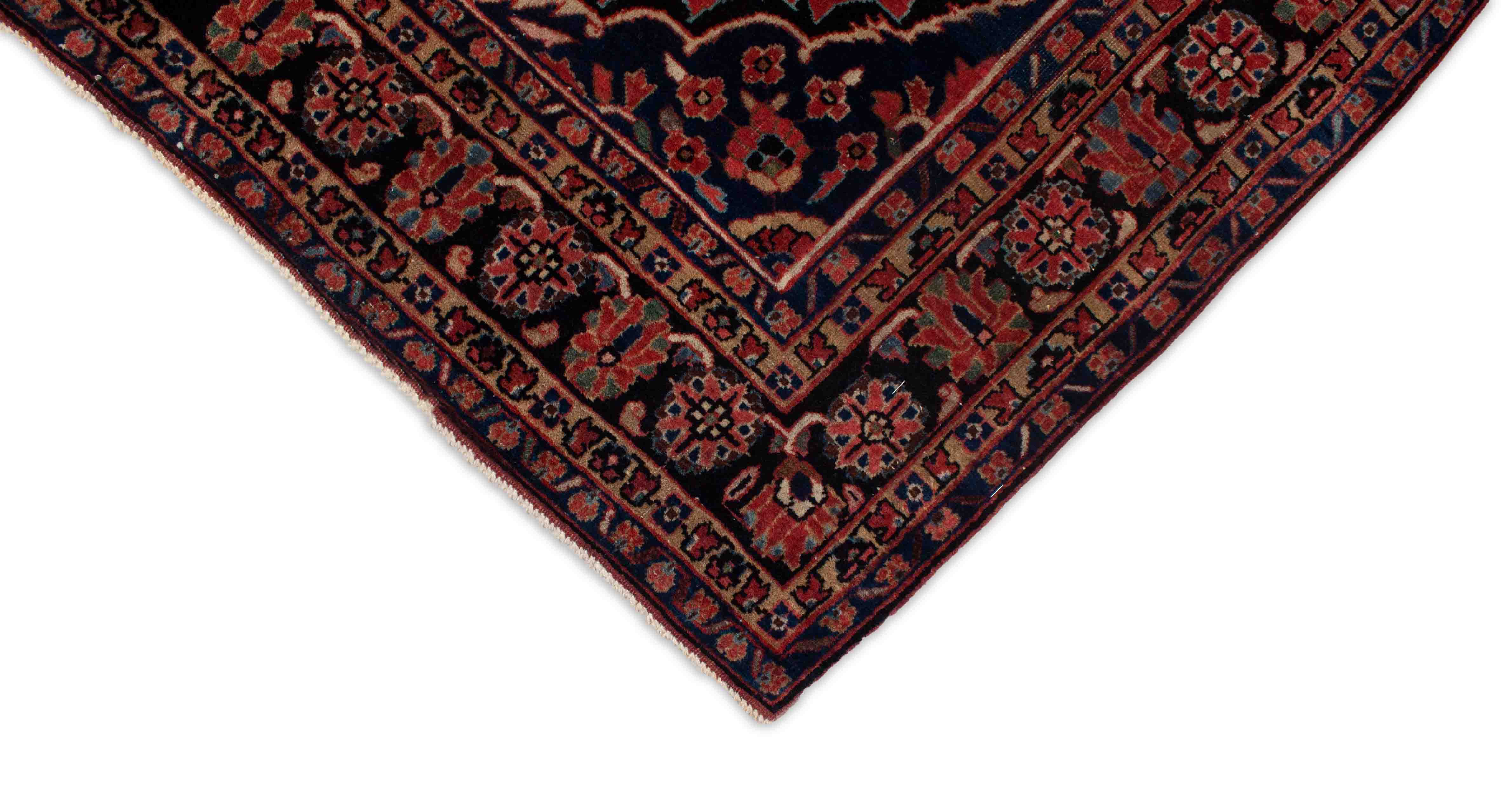 Alter Sarough | 213 cm x 133 cm | Nr. 20120