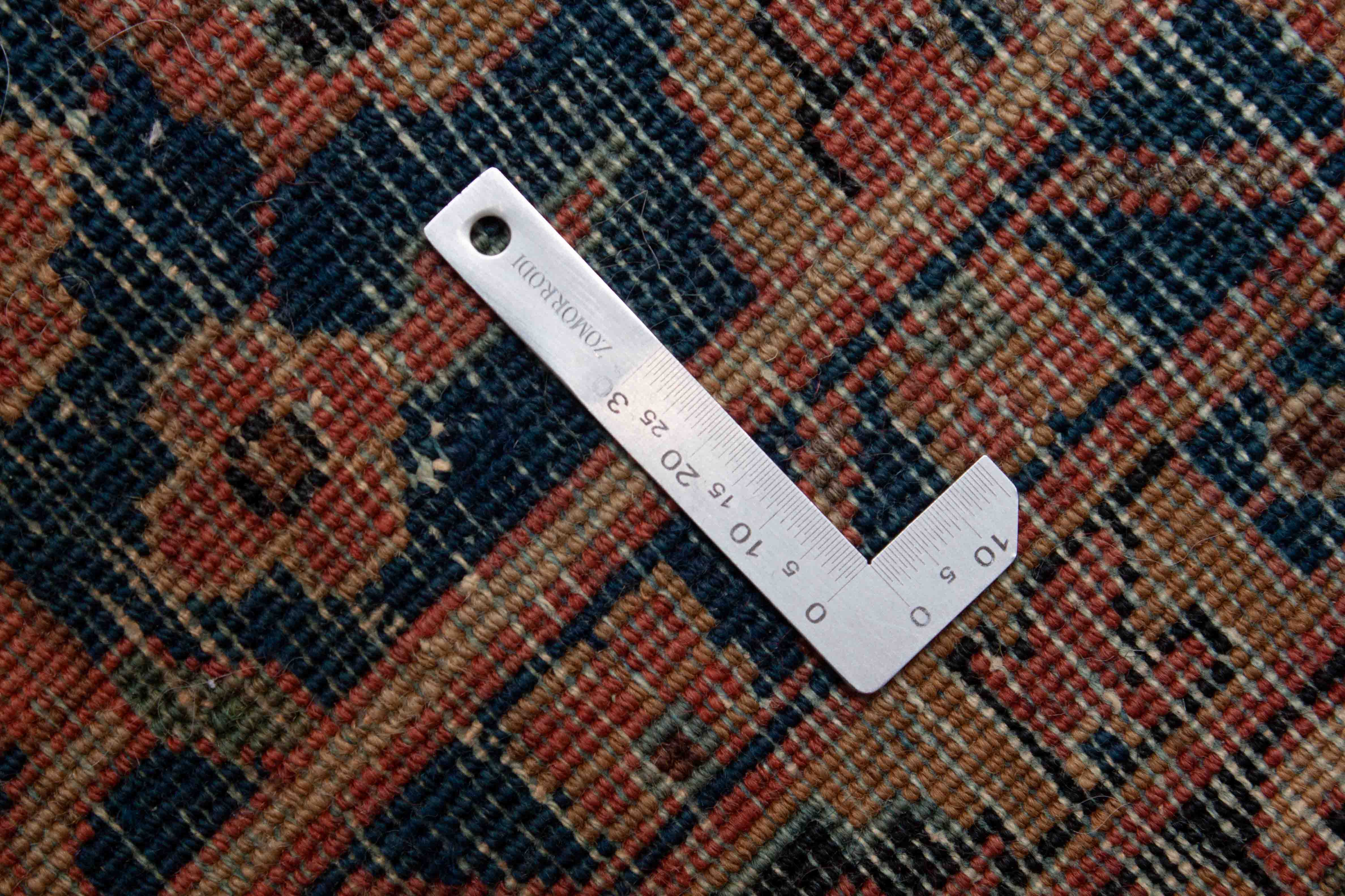 Alter Sarough | 213 cm x 133 cm | Nr. 20120