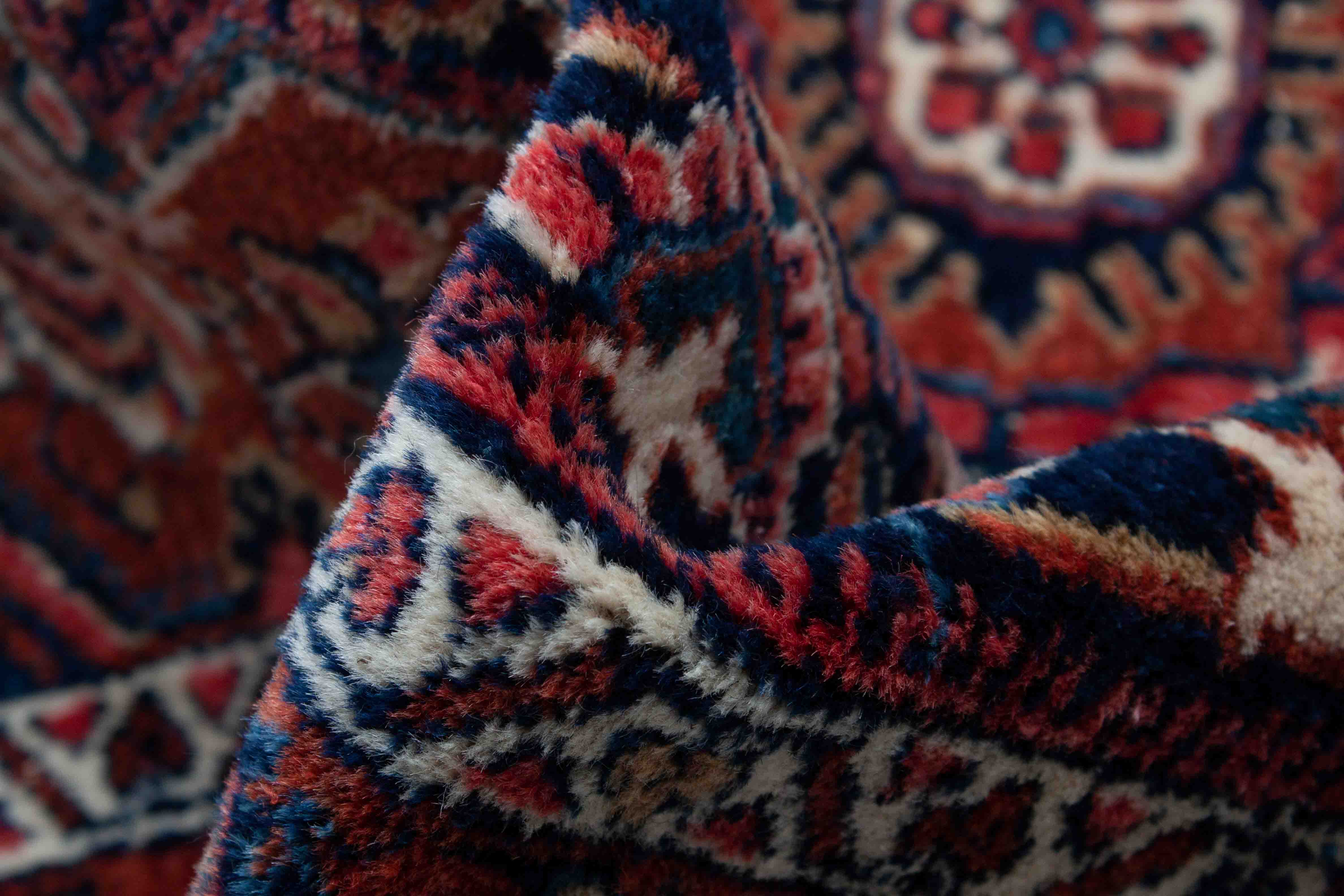 Tafresh | 150 cm x 110 cm | Nr. 20135