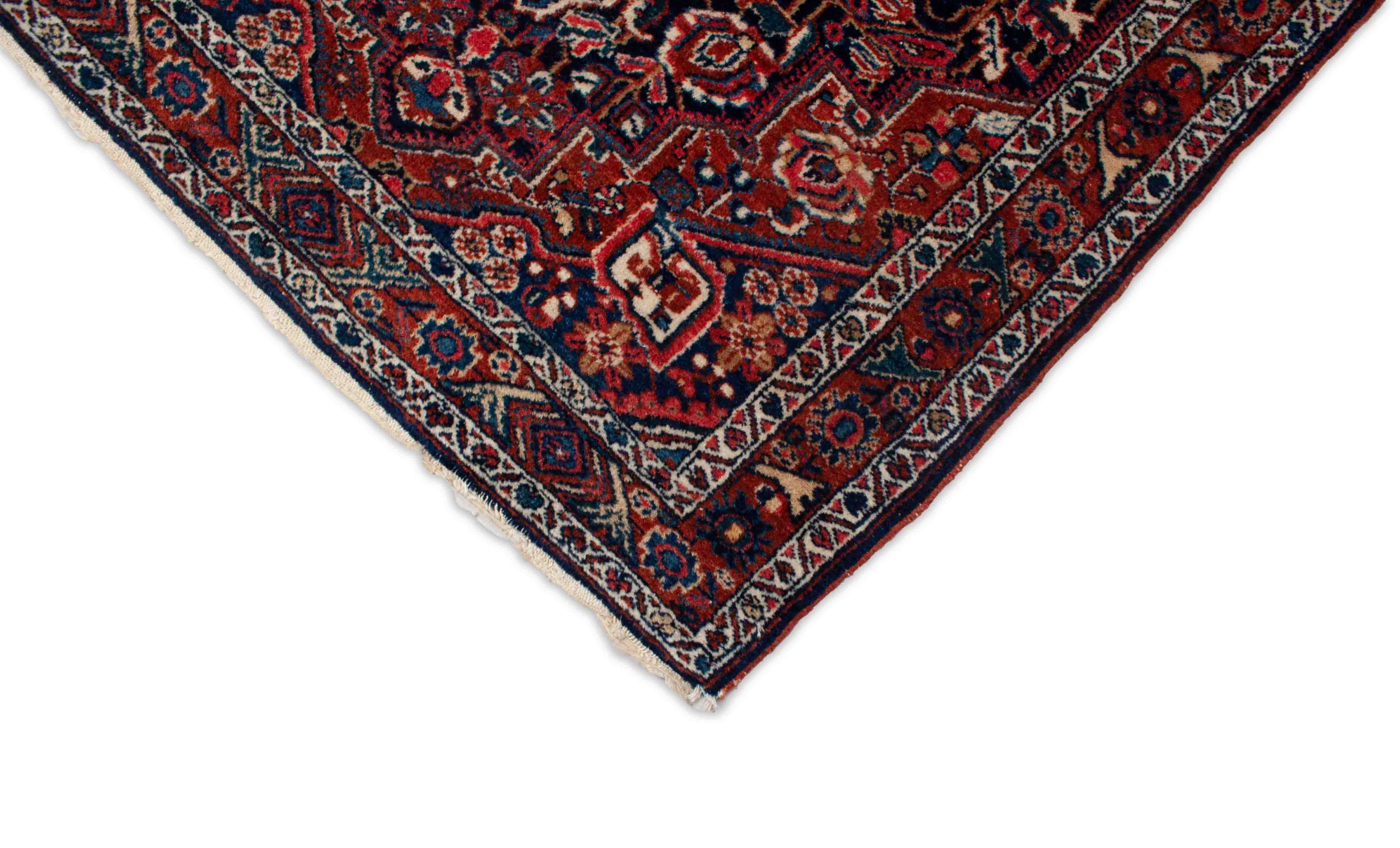 Tafresh | 150 cm x 110 cm | Nr. 20135