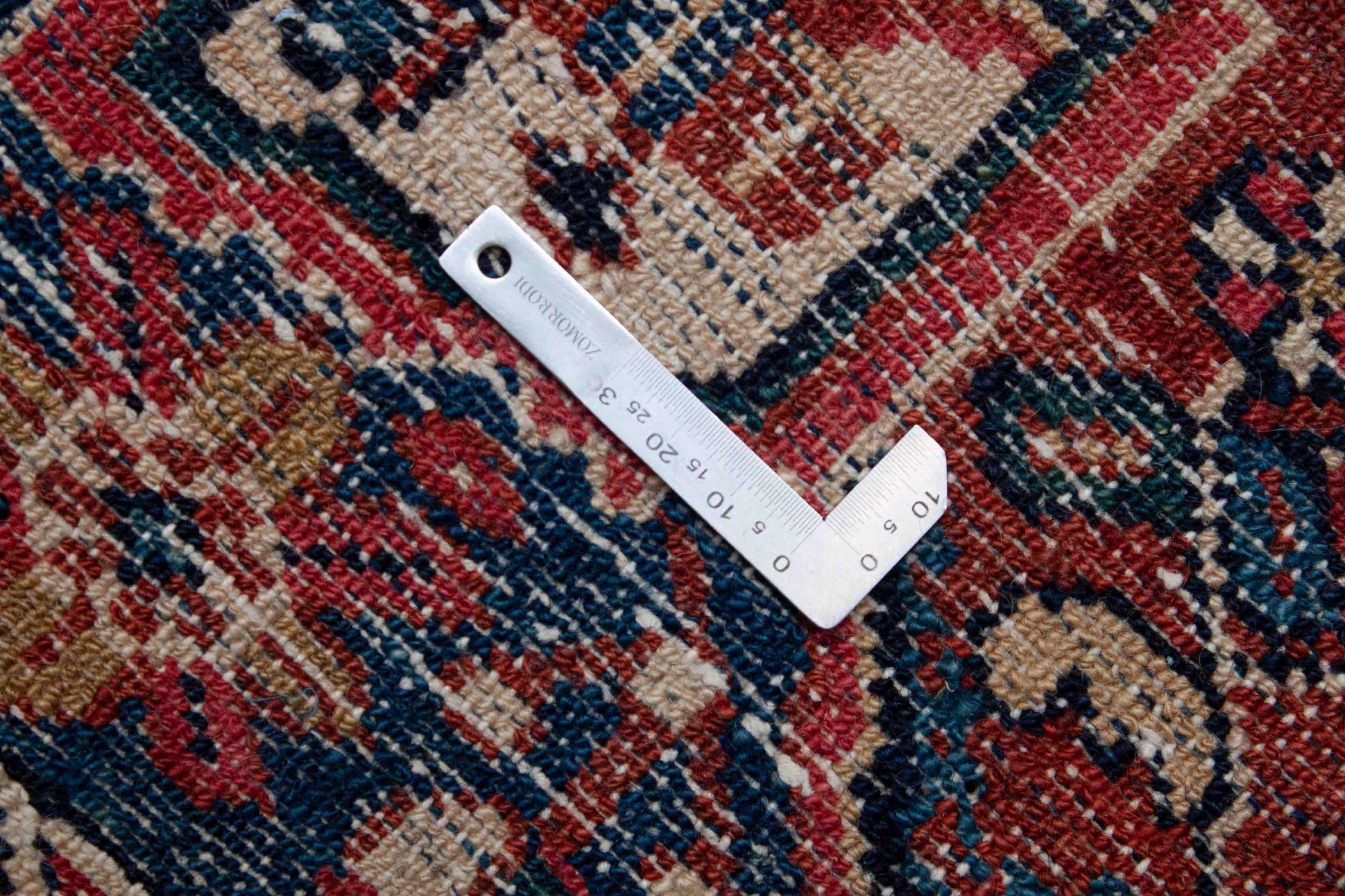 Tafresh | 150 cm x 110 cm | Nr. 20135