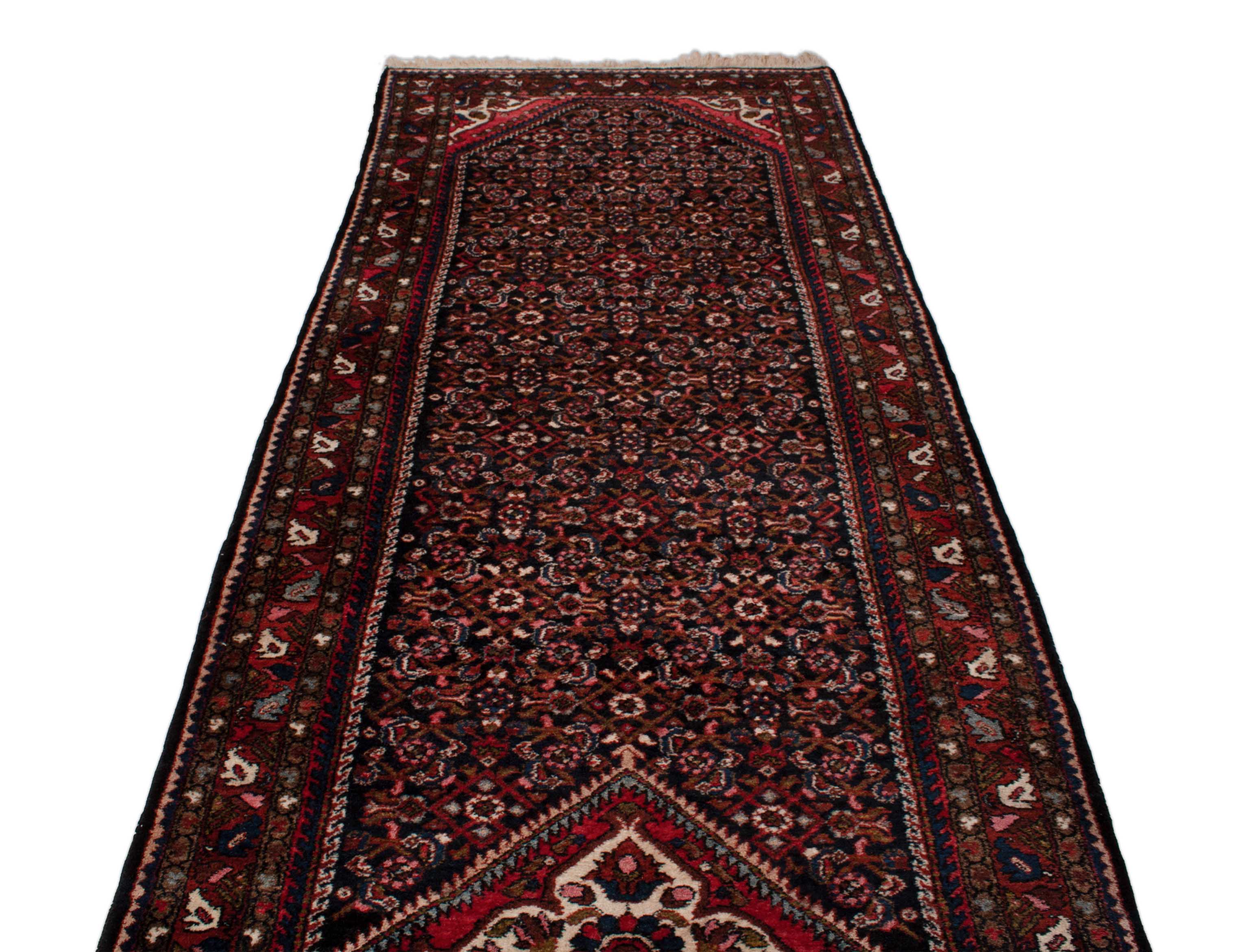 Rudbar | 500 cm x 120 cm | Nr. 20145