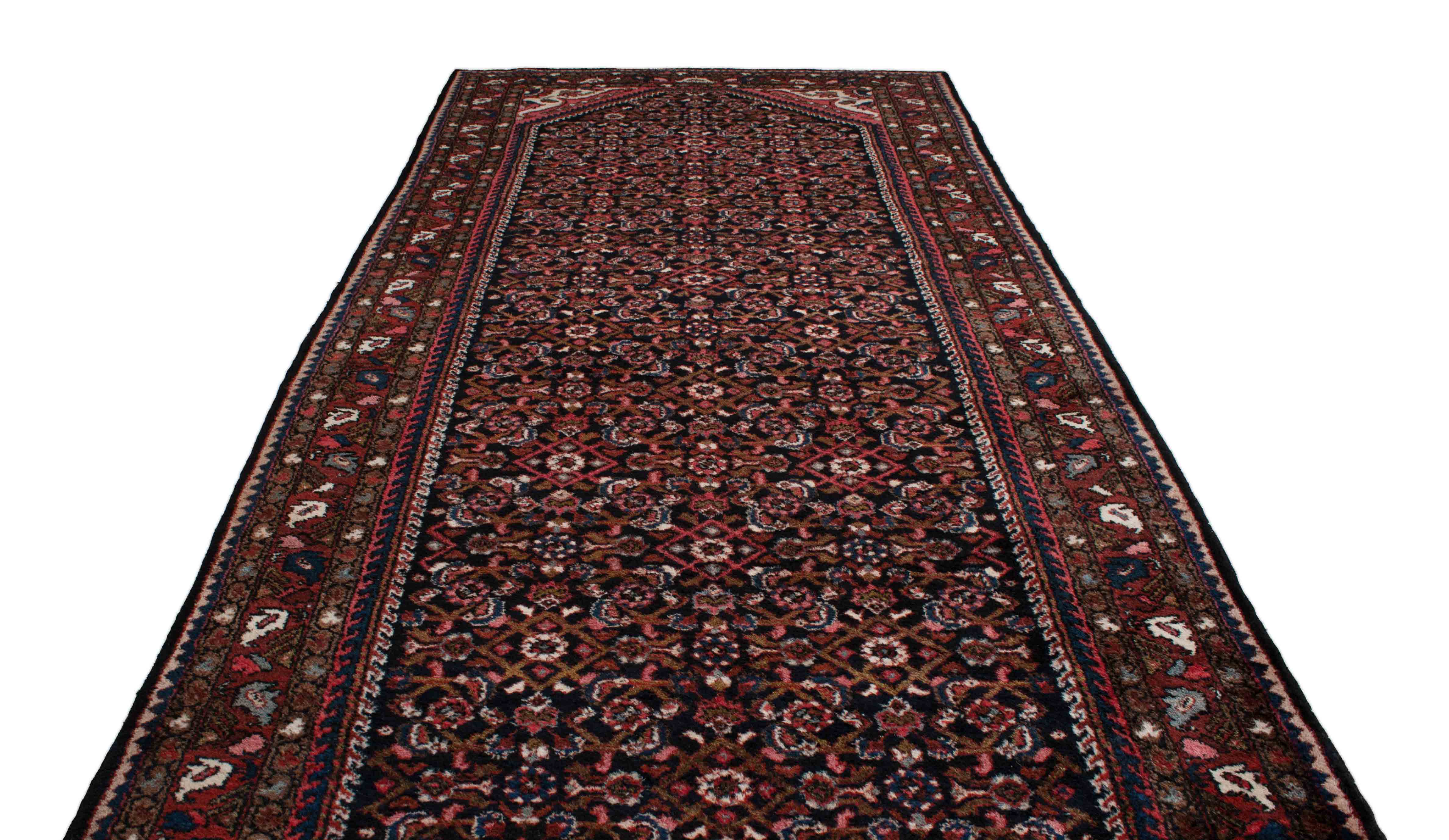 Rudbar | 500 cm x 120 cm | Nr. 20145