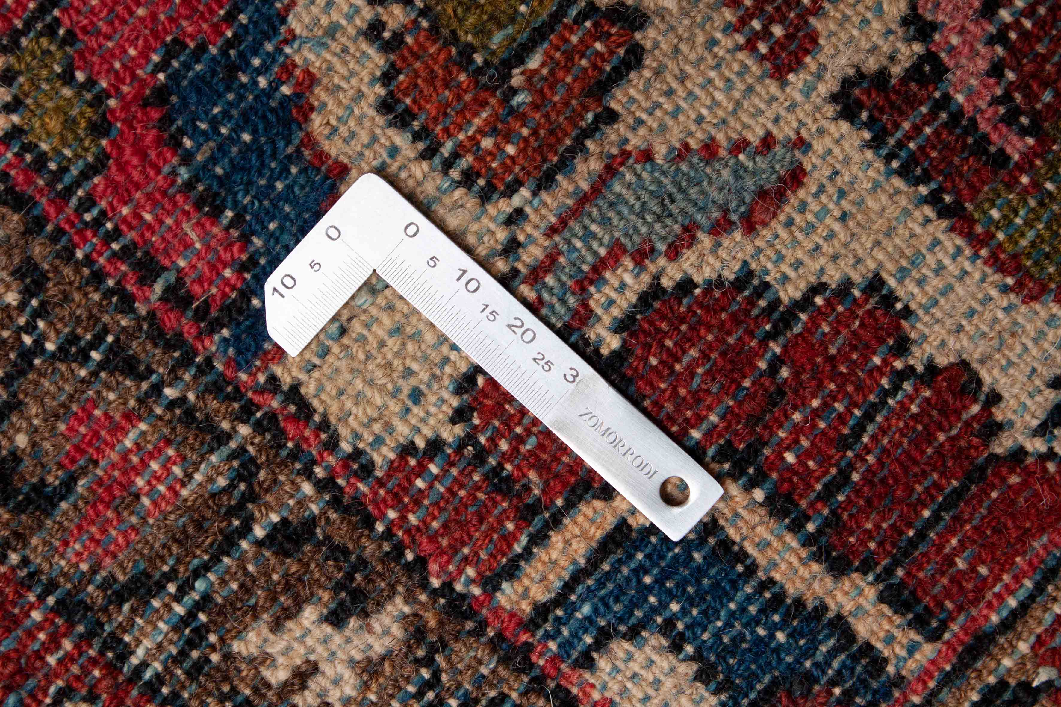 Rudbar | 500 cm x 120 cm | Nr. 20145