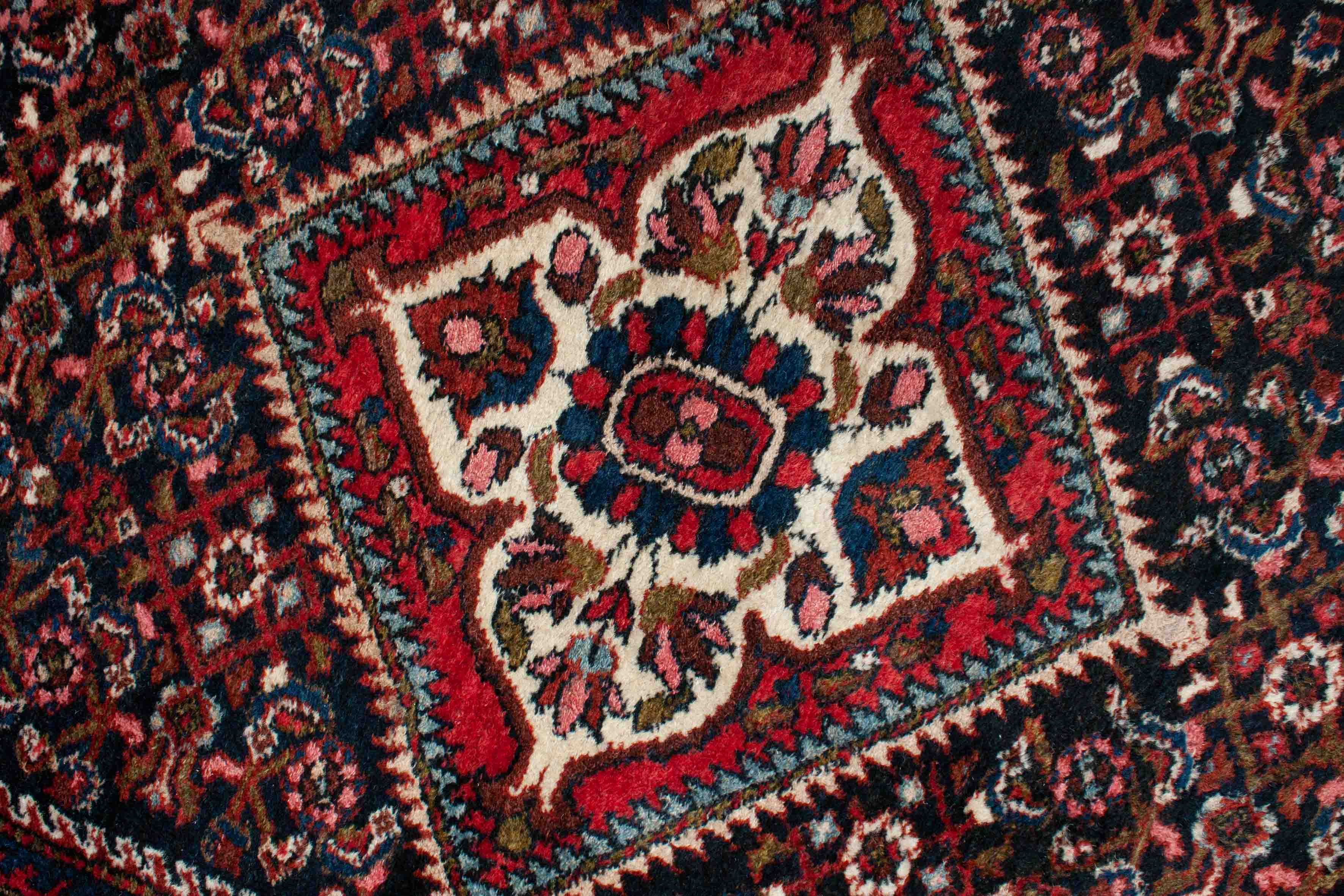 Rudbar | 500 cm x 120 cm | Nr. 20145