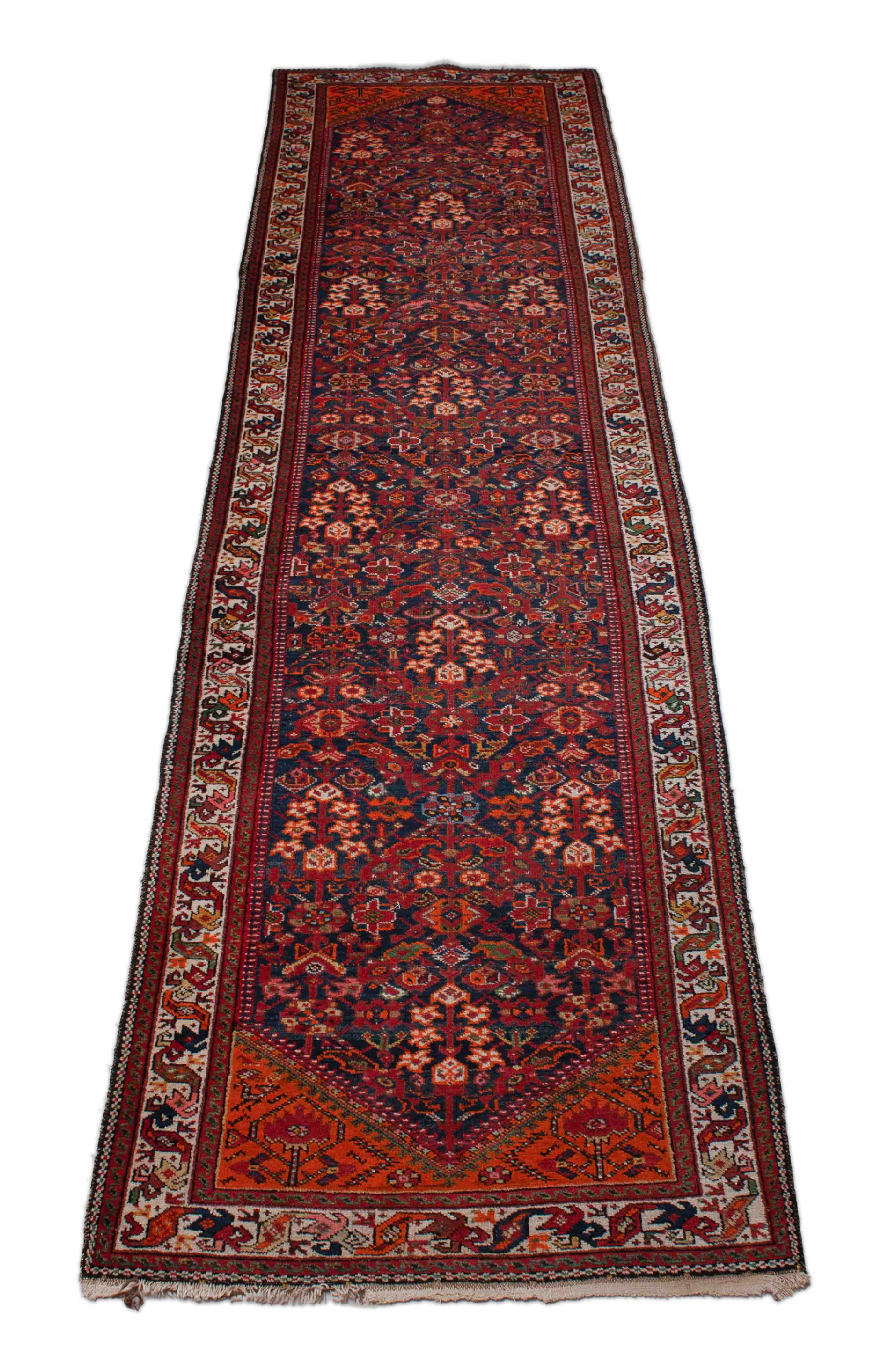 Malayer | 412 cm x 110 cm | Nr. 20148