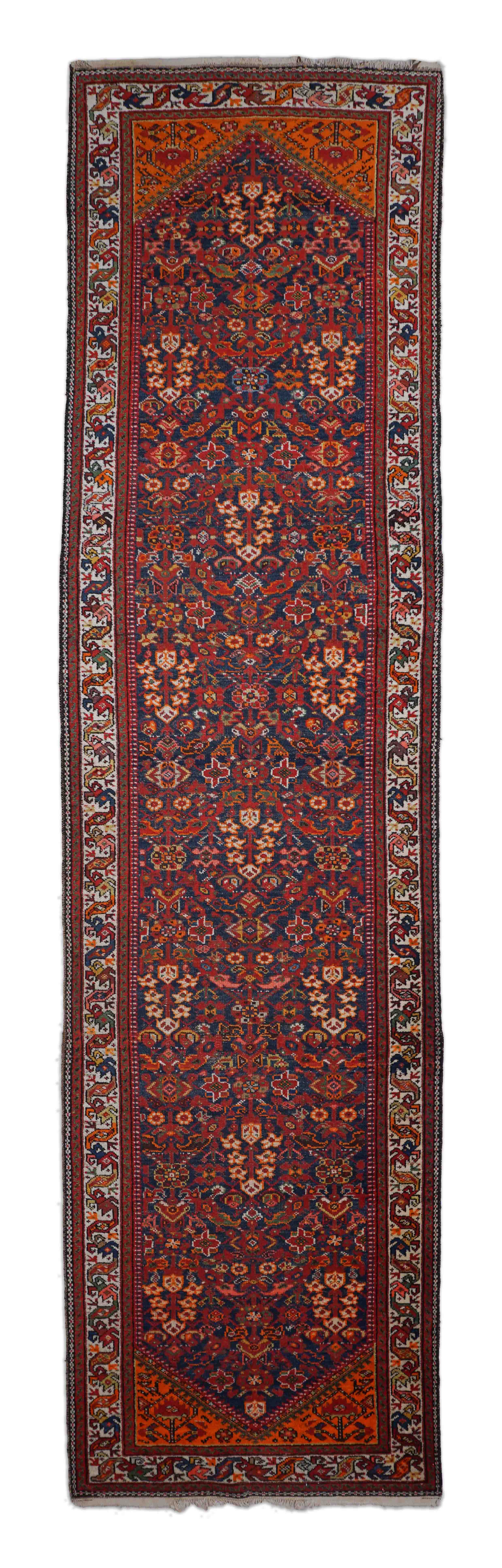 Malayer | 412 cm x 110 cm | Nr. 20148