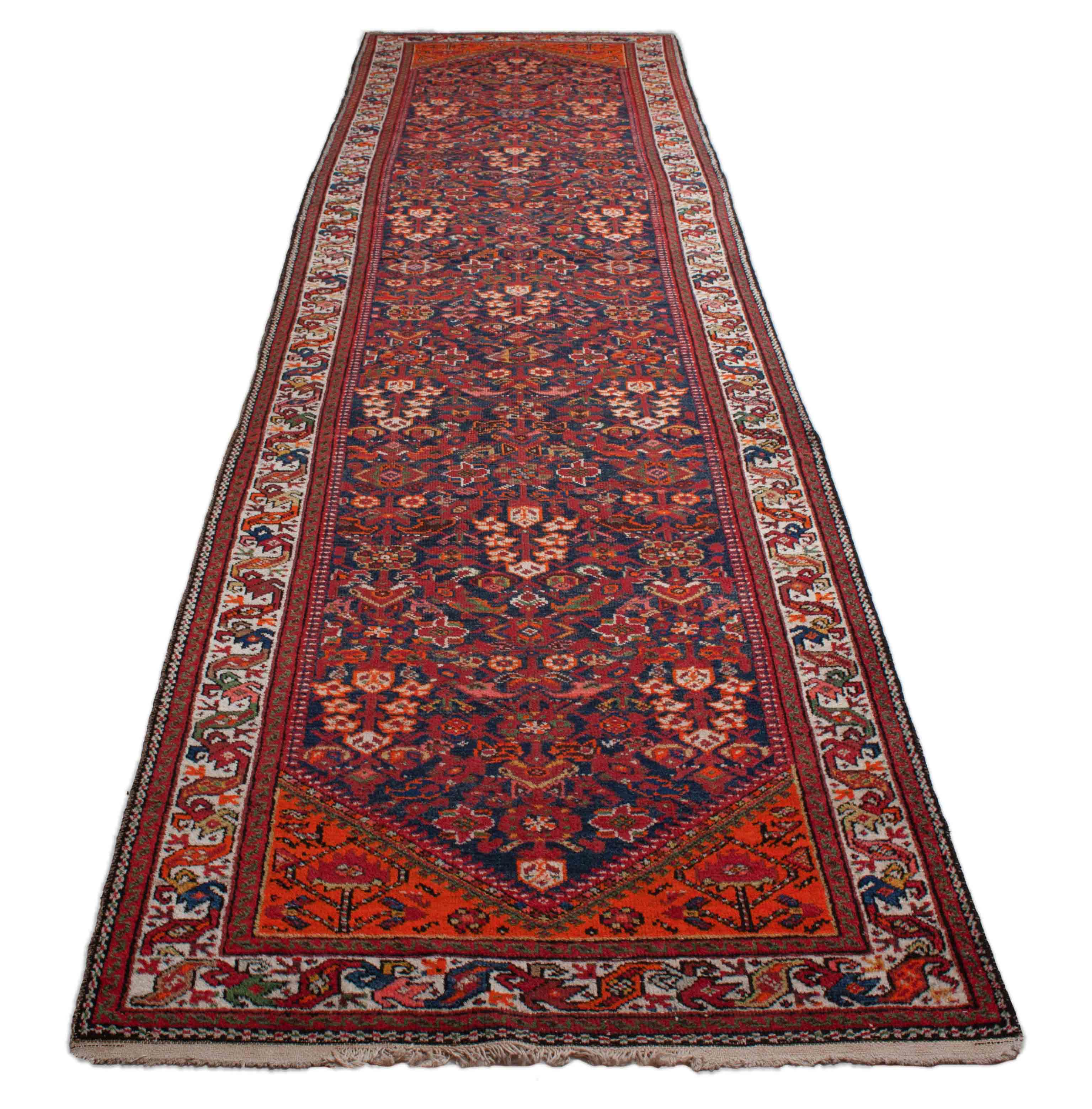 Malayer | 412 cm x 110 cm | Nr. 20148