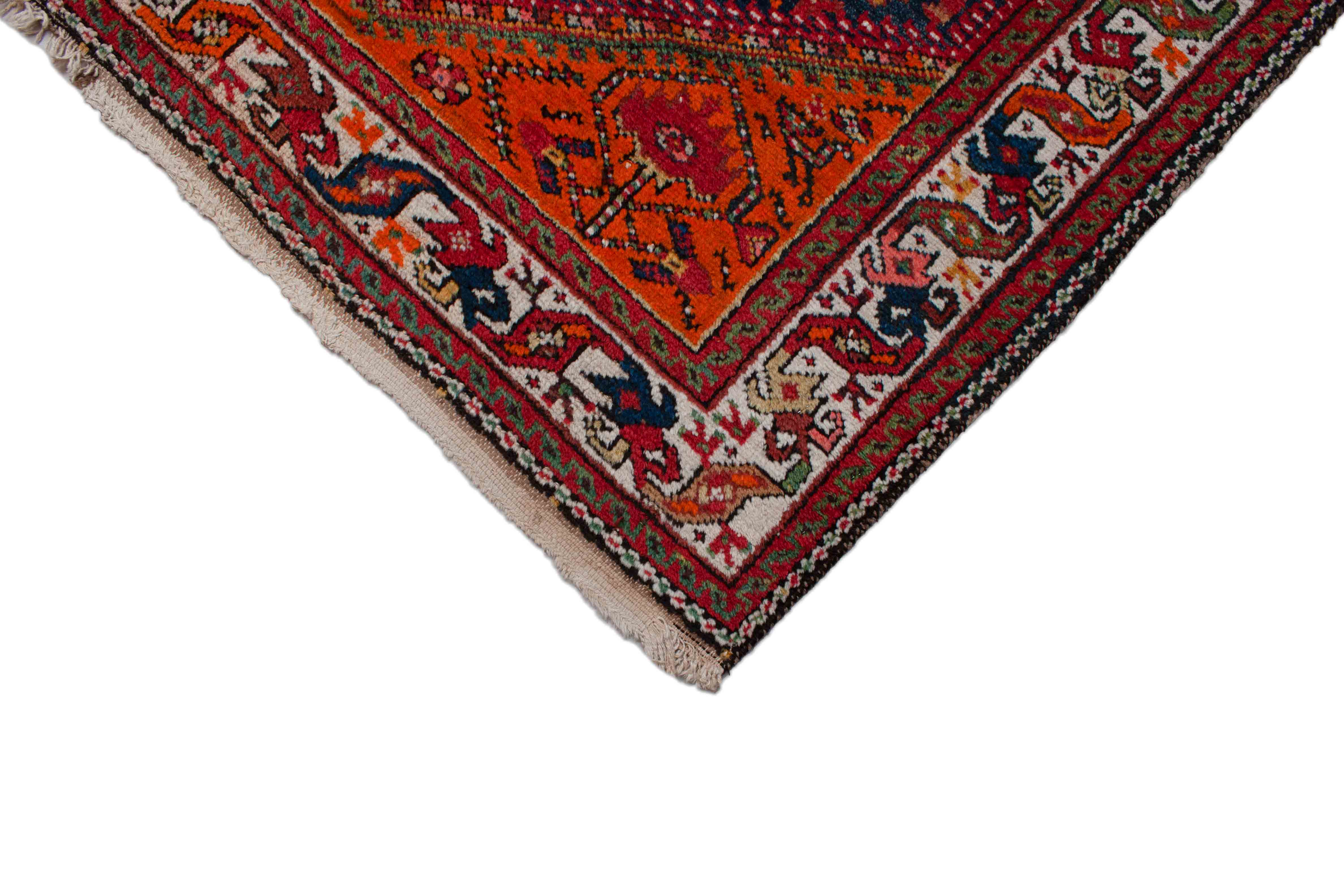 Malayer | 412 cm x 110 cm | Nr. 20148