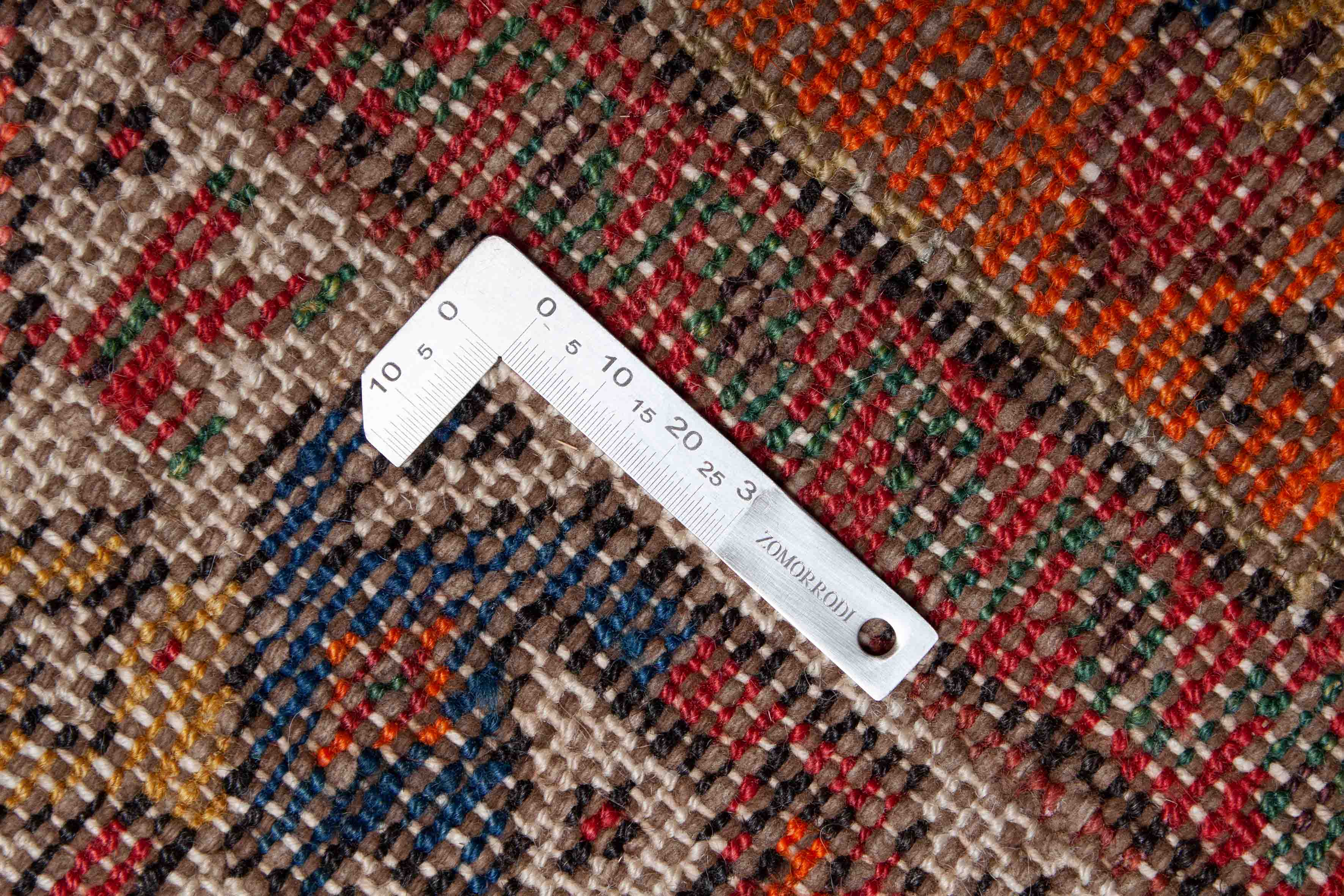 Malayer | 412 cm x 110 cm | Nr. 20148