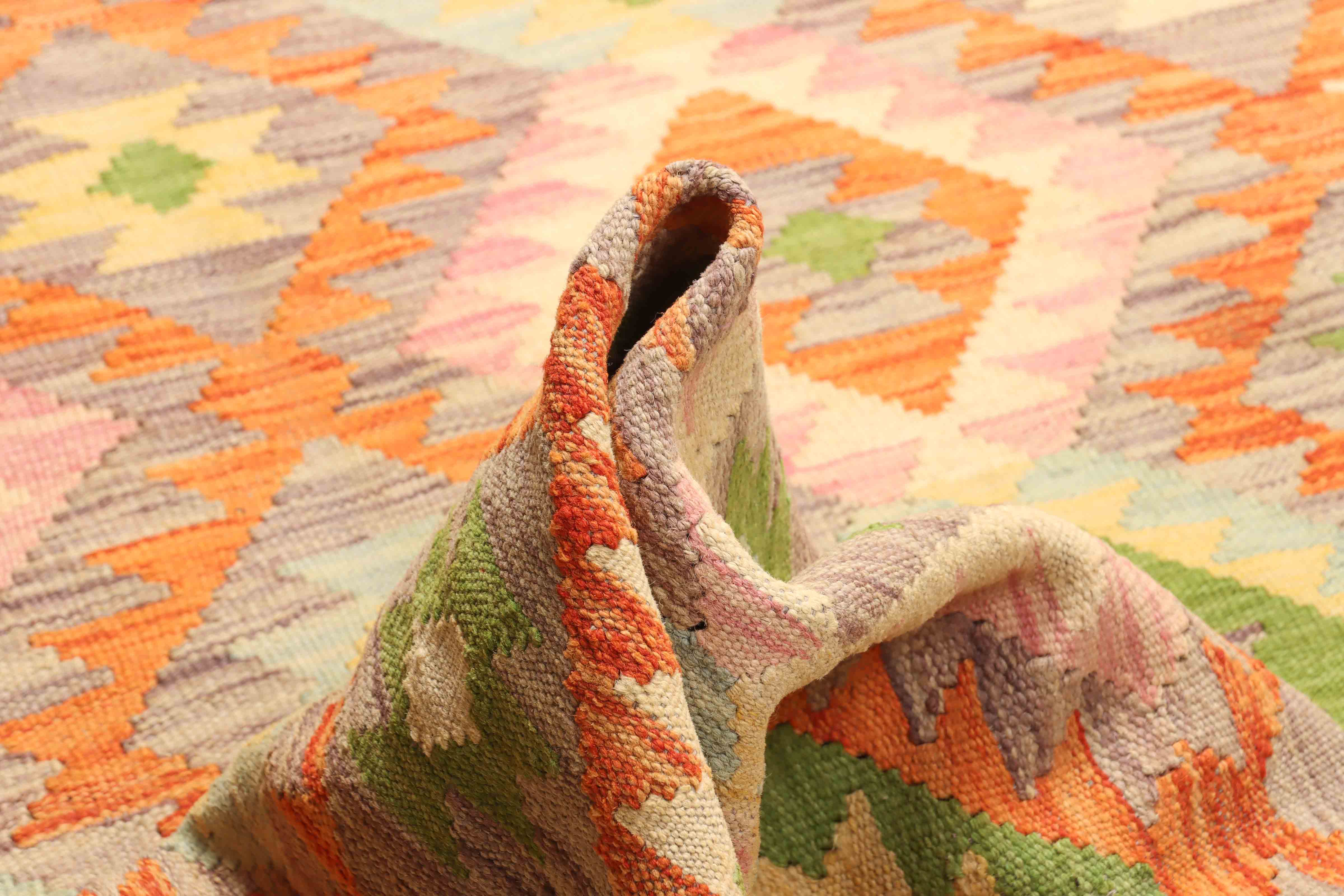 Kelim | 177 cm x 124 cm | Nr. 20201