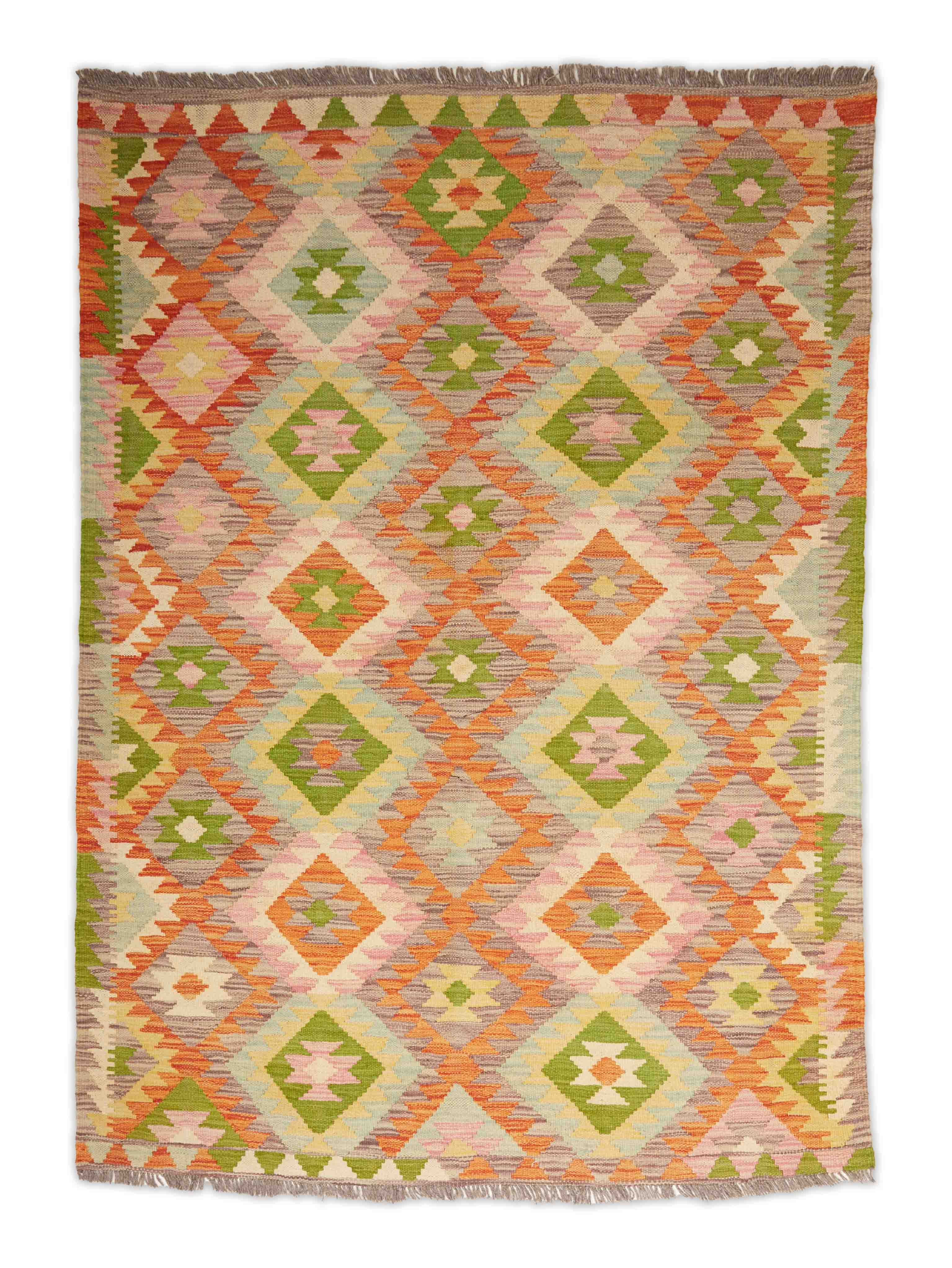 Kelim | 177 cm x 124 cm | Nr. 20201