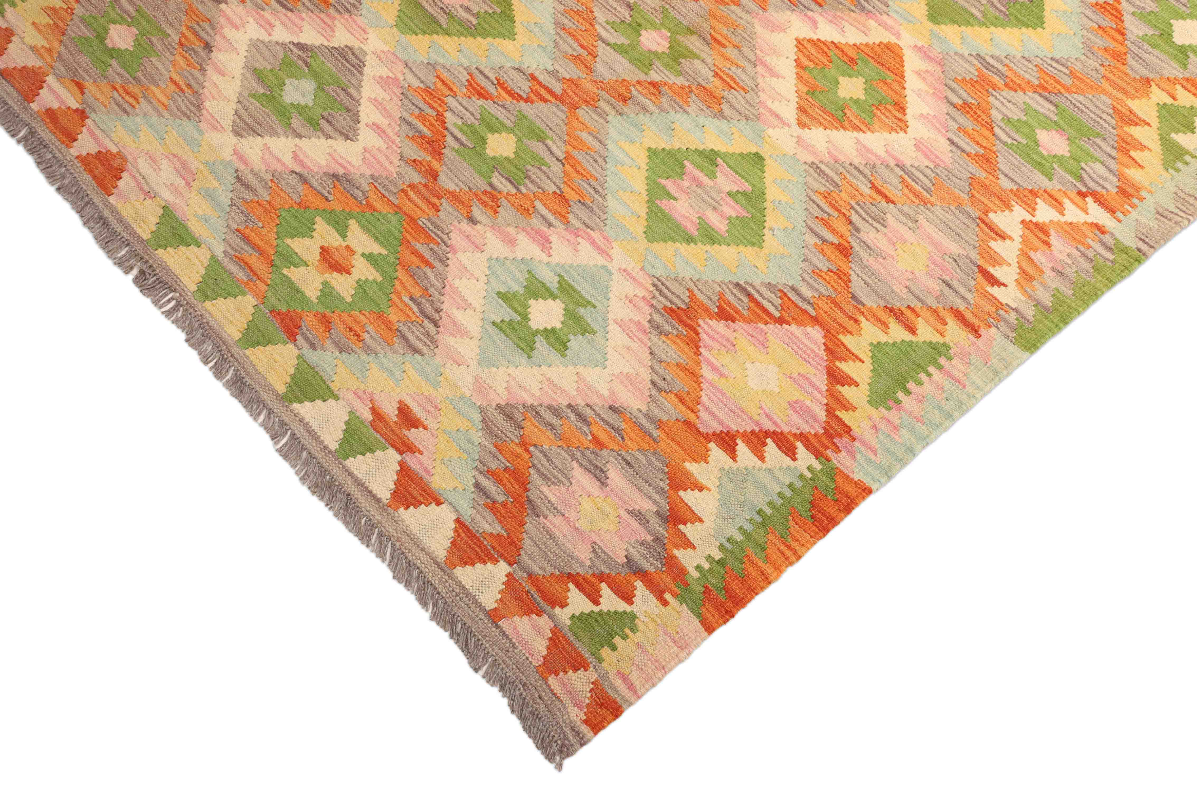 Kelim | 177 cm x 124 cm | Nr. 20201