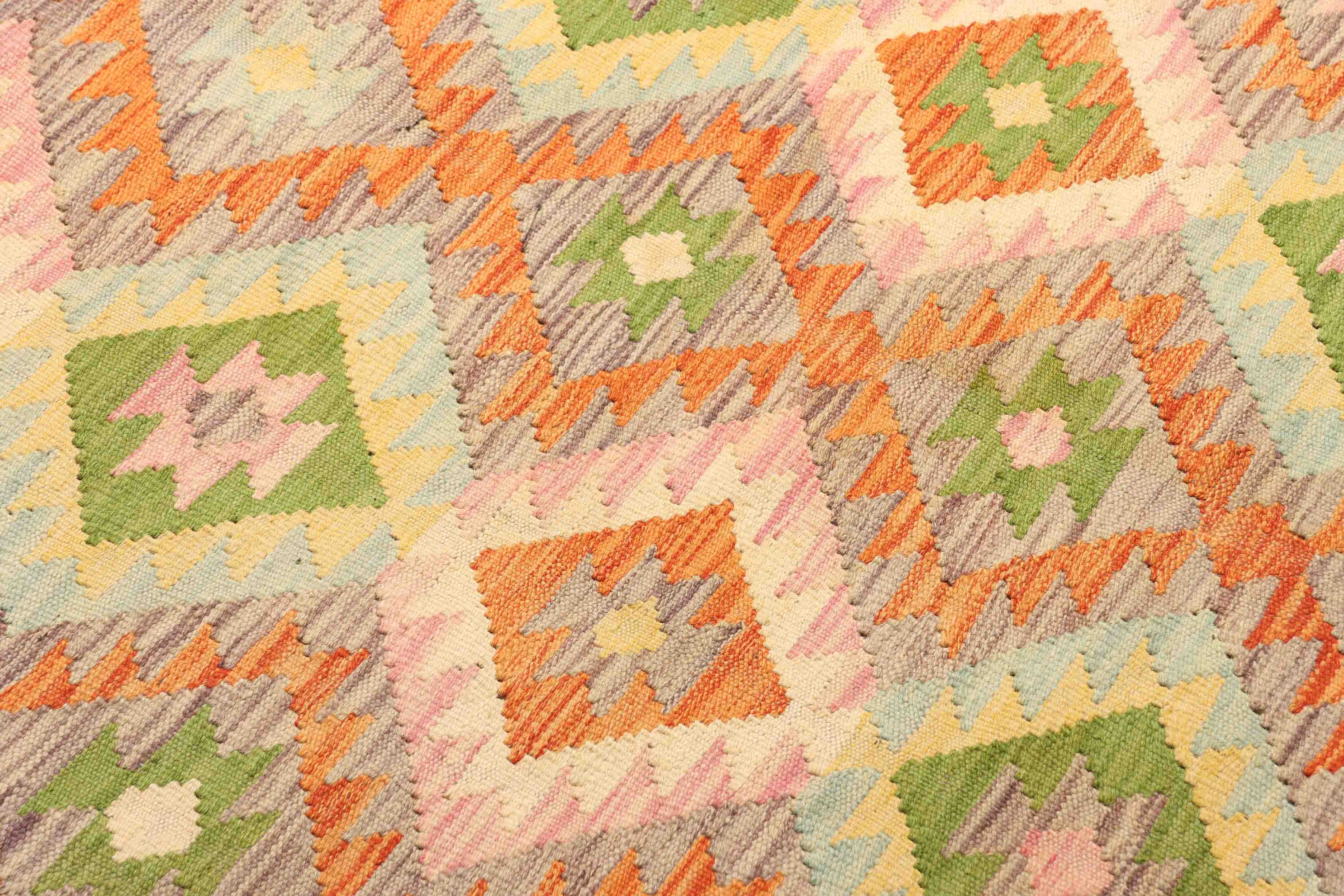 Kelim | 177 cm x 124 cm | Nr. 20201