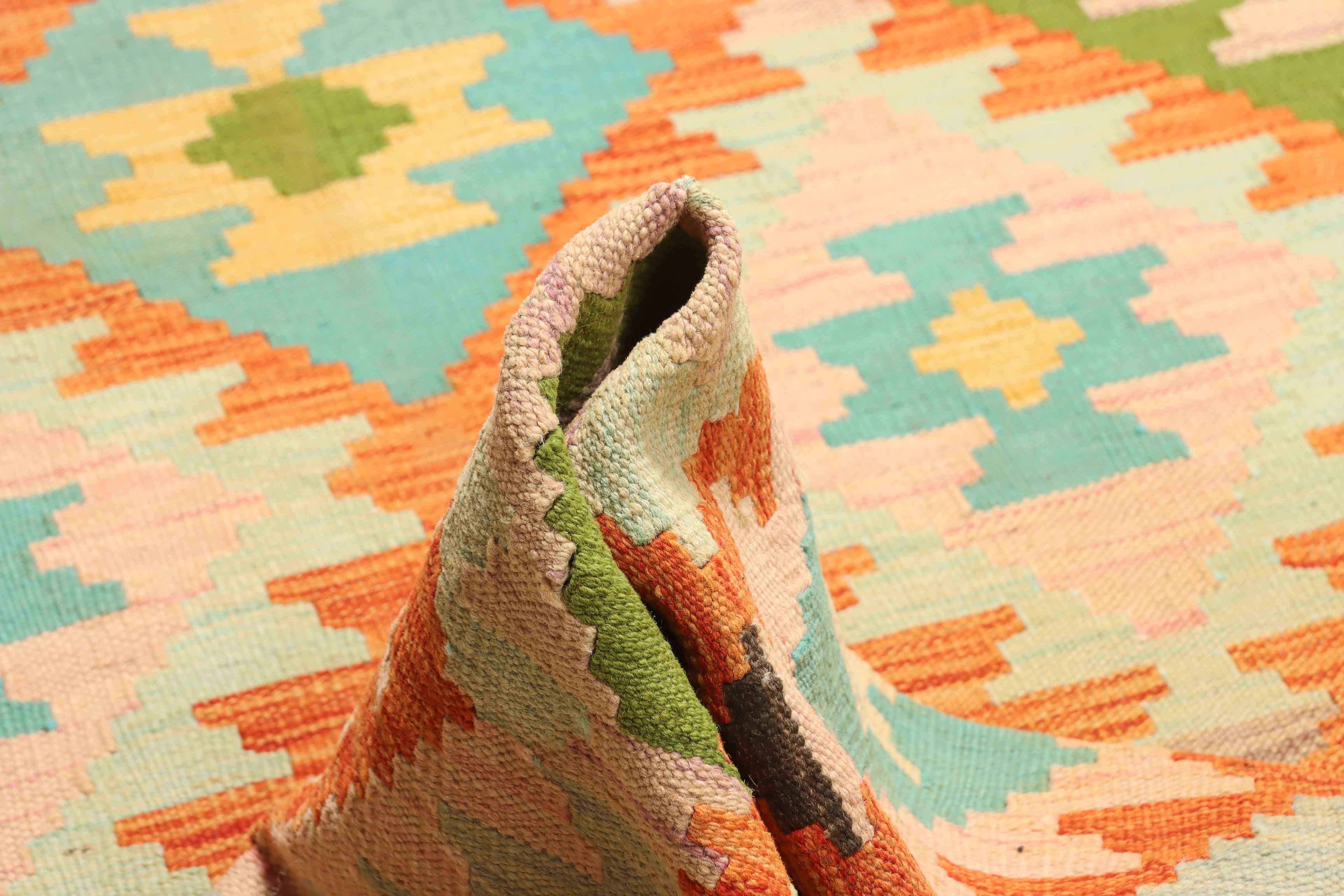 Kelim | 180 cm x 119 cm | Nr. 20206