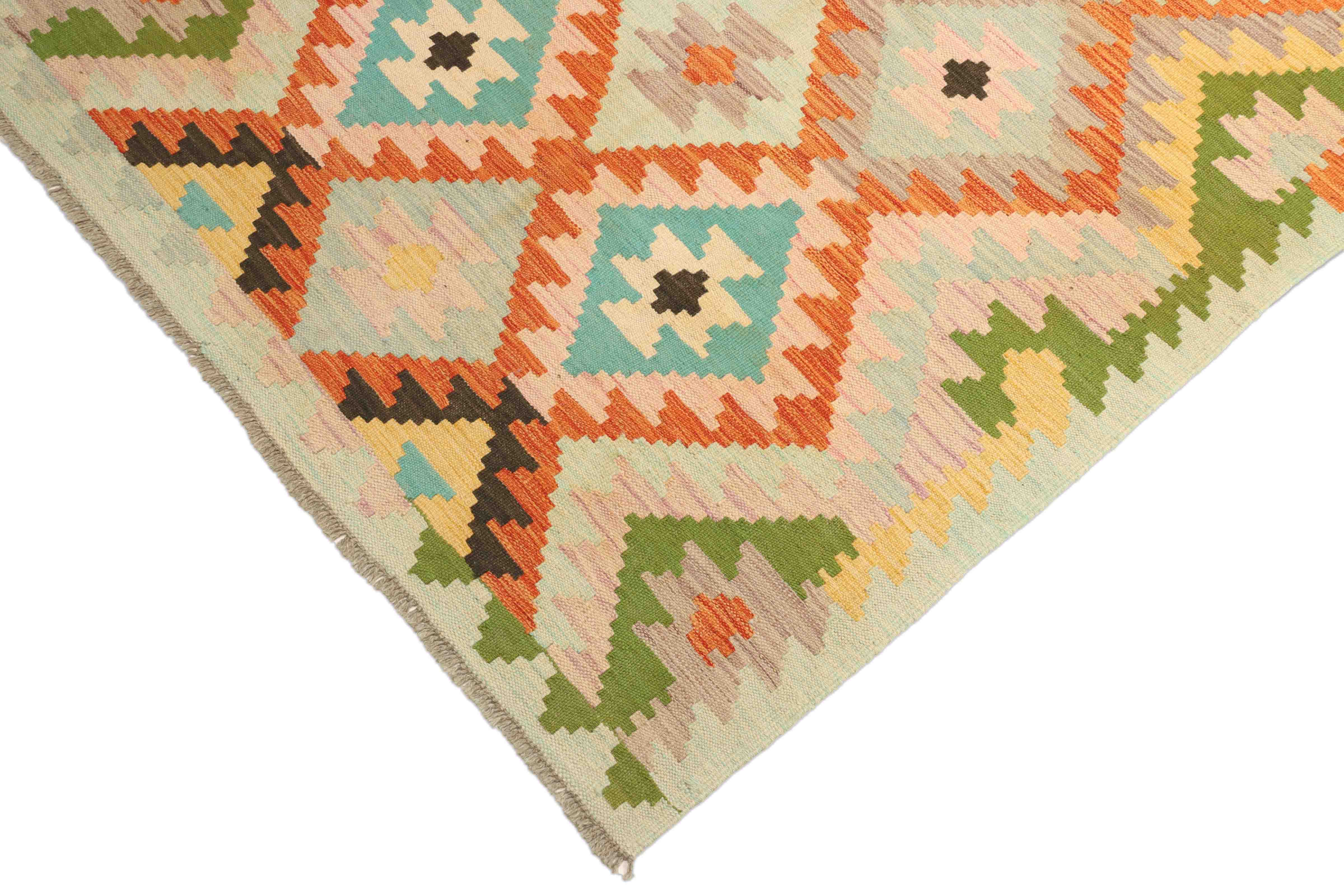 Kelim | 180 cm x 119 cm | Nr. 20206