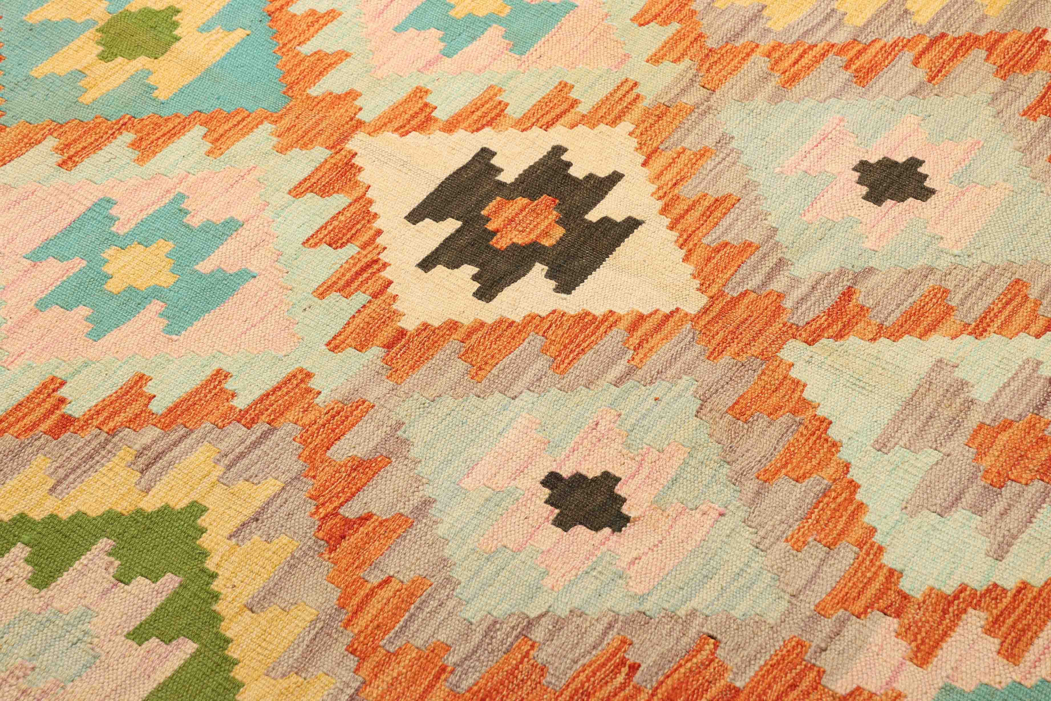 Kelim | 180 cm x 119 cm | Nr. 20206