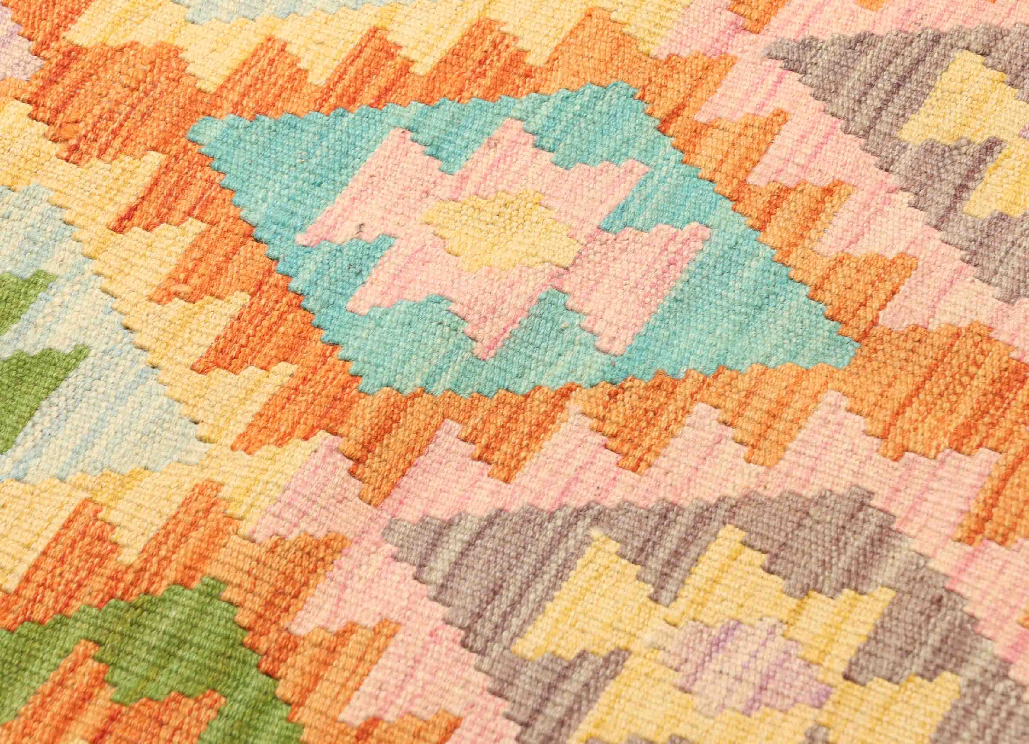 Kelim | 171 cm x 121 cm | Nr. 20219