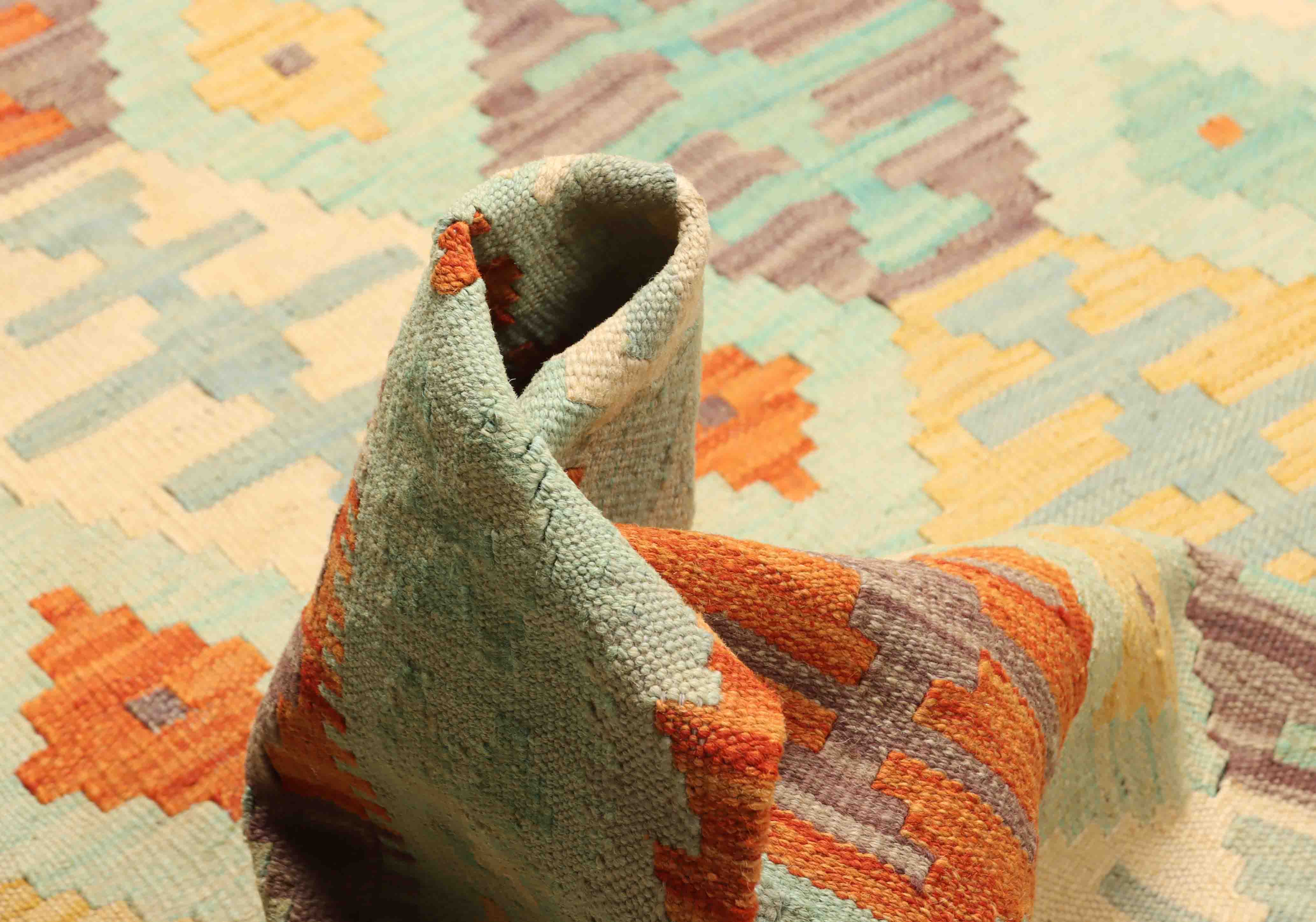 Kelim | 181 cm x 122 cm | Nr. 20231