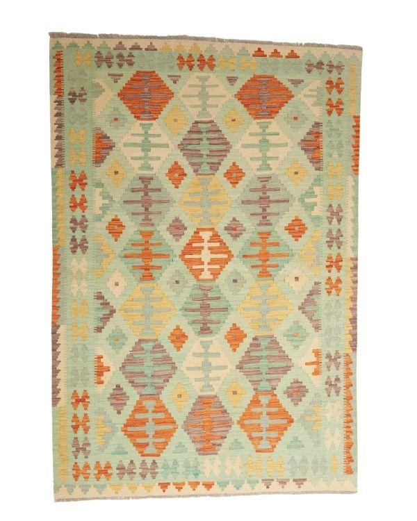 Kelim | 181 cm x 122 cm | Nr. 20231