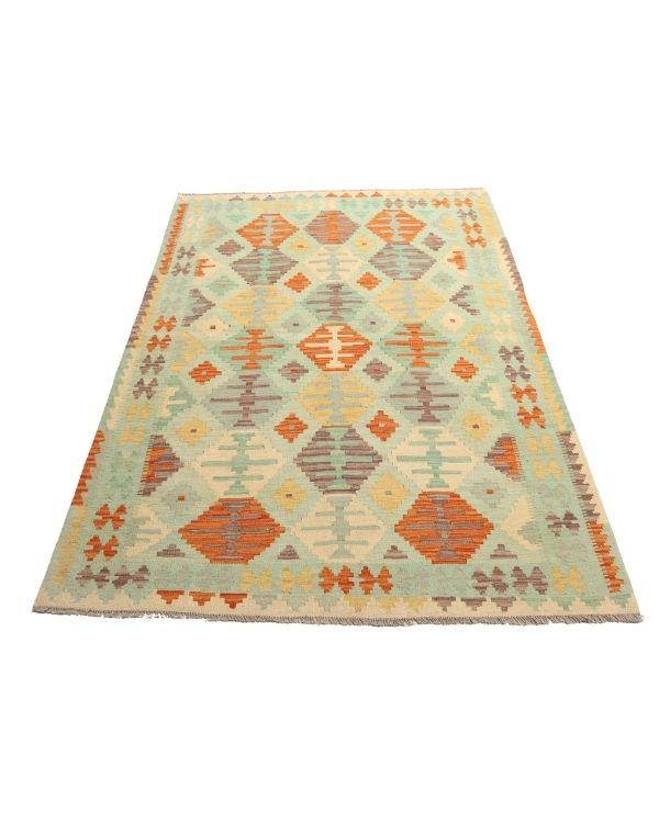 Kelim | 181 cm x 122 cm | Nr. 20231