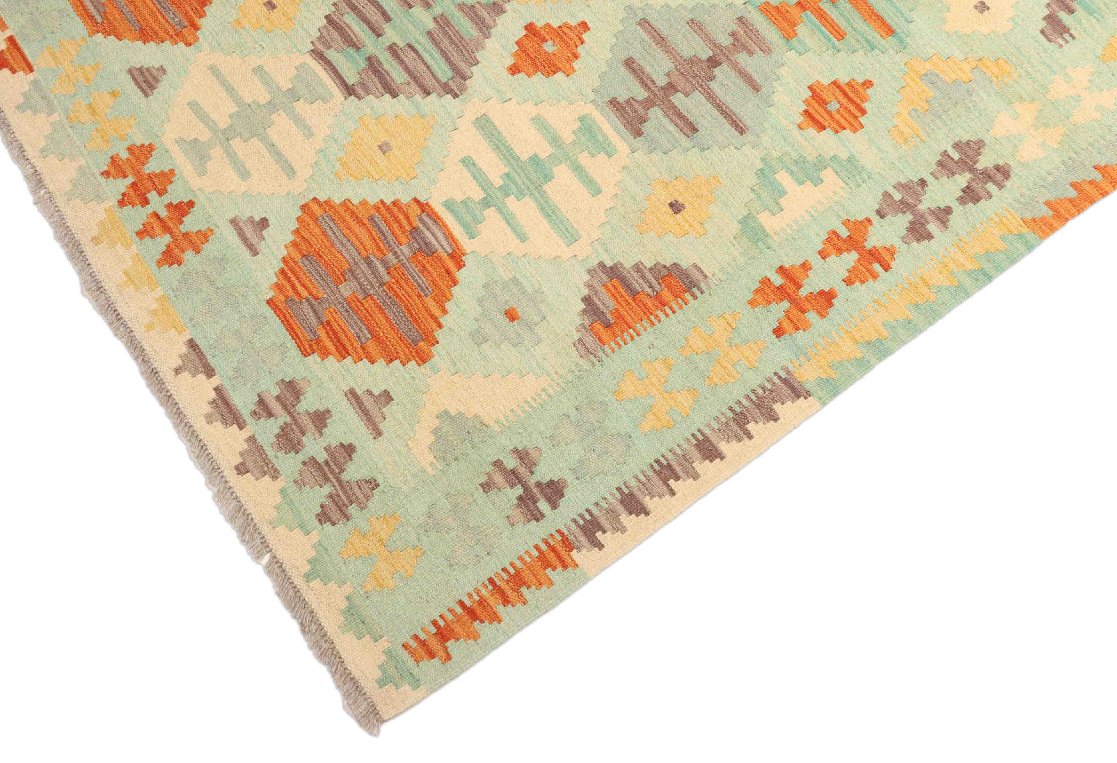 Kelim | 181 cm x 122 cm | Nr. 20231