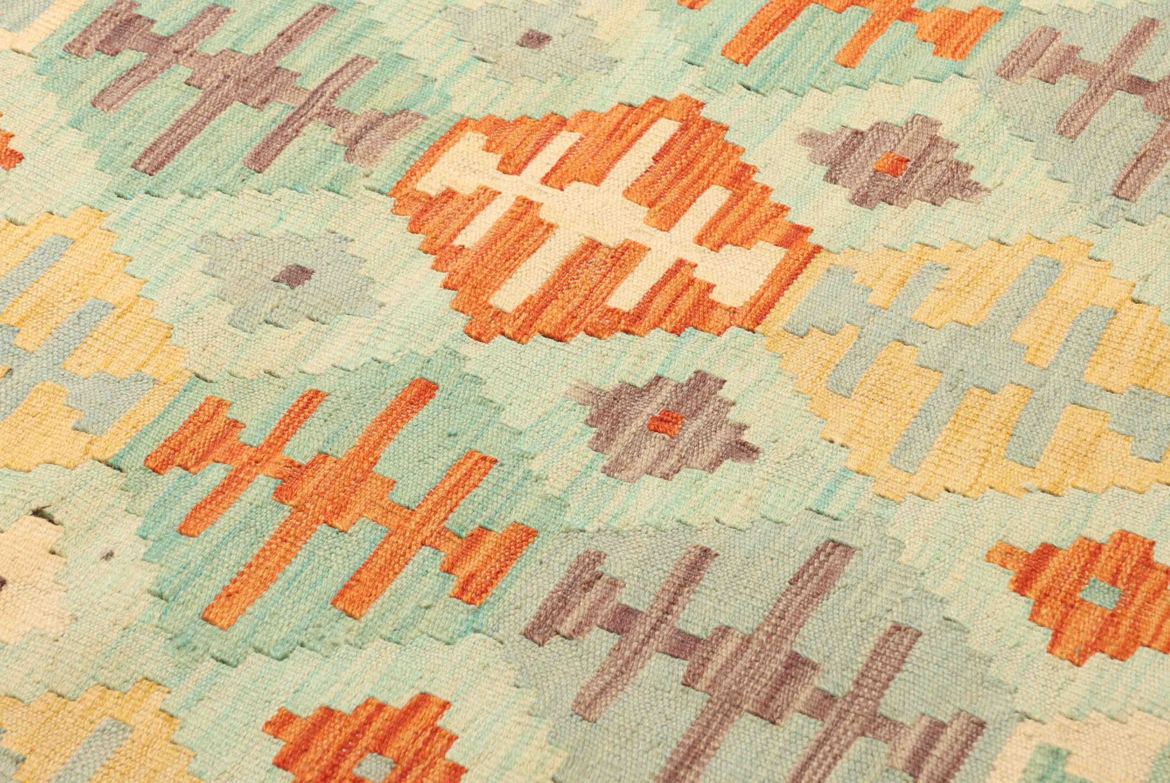 Kelim | 181 cm x 122 cm | Nr. 20231