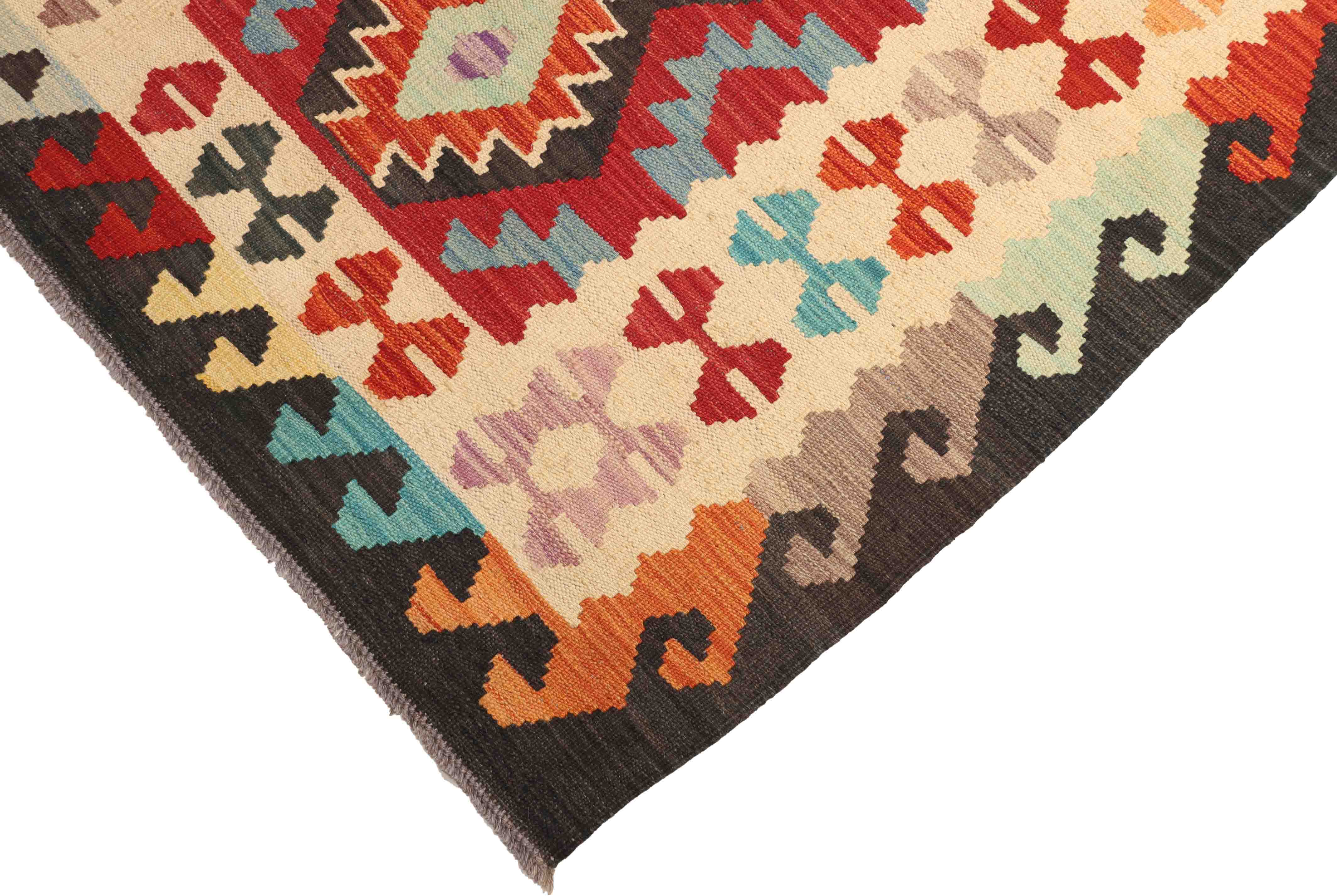 Kelim | 152 cm x 108 cm | Nr. 20253