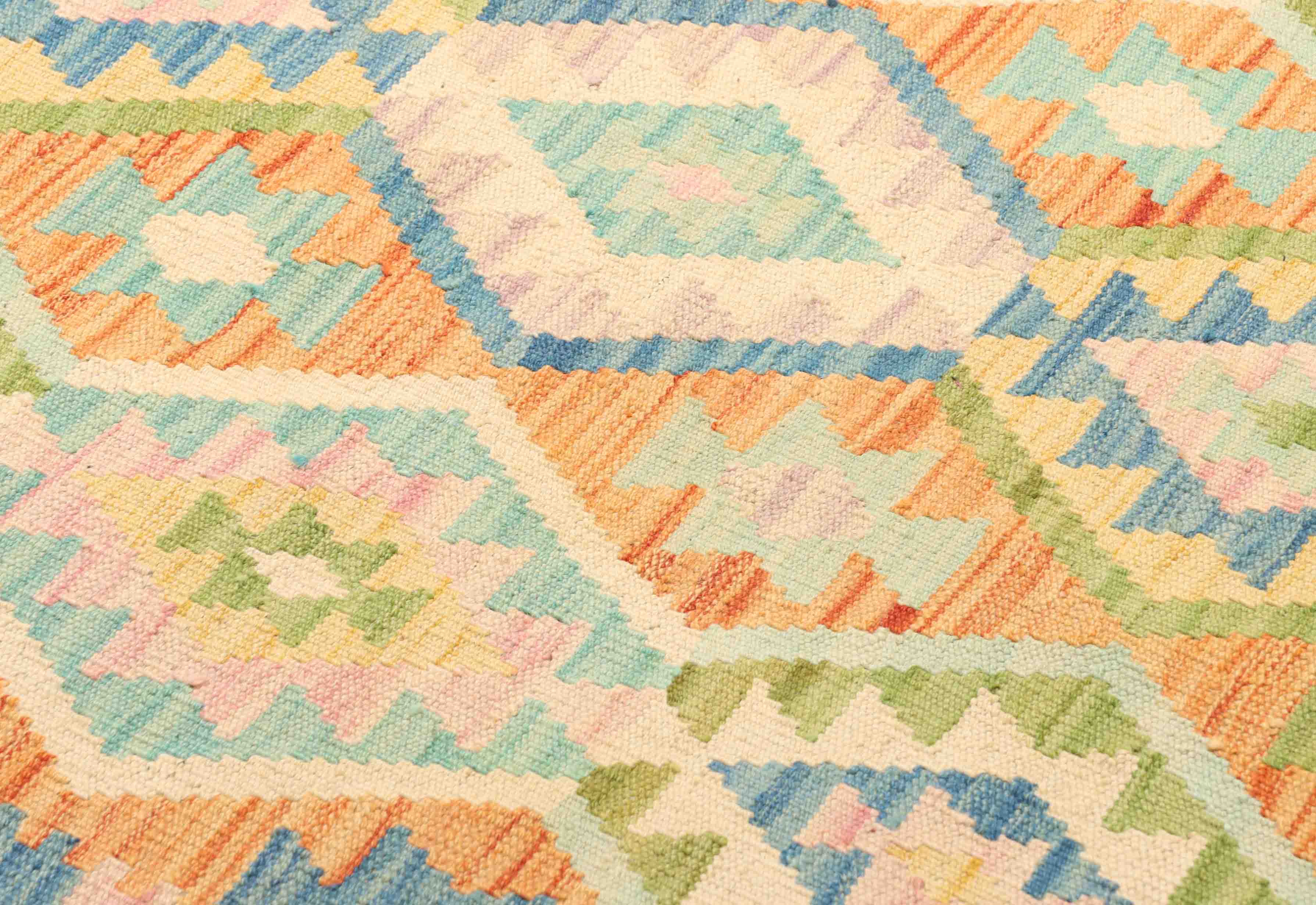 Kelim | 175 cm x 129 cm | Nr. 20265