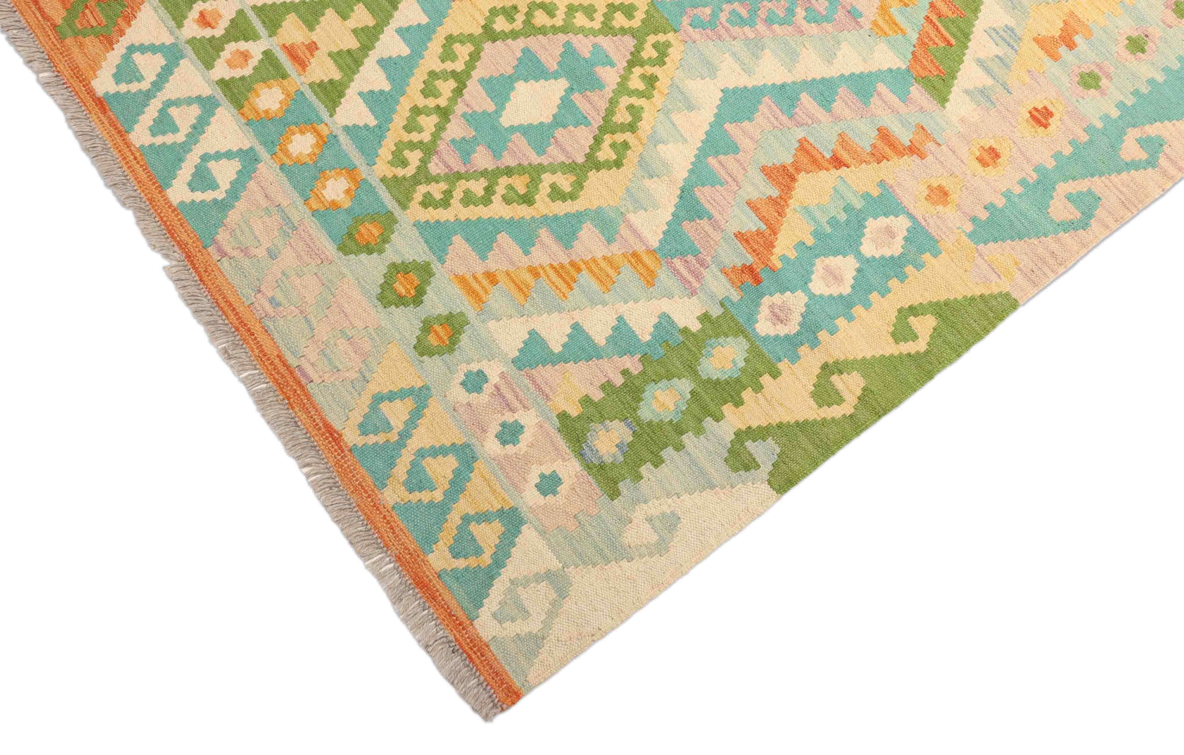 Kelim | 174 cm x 126 cm | Nr. 20269