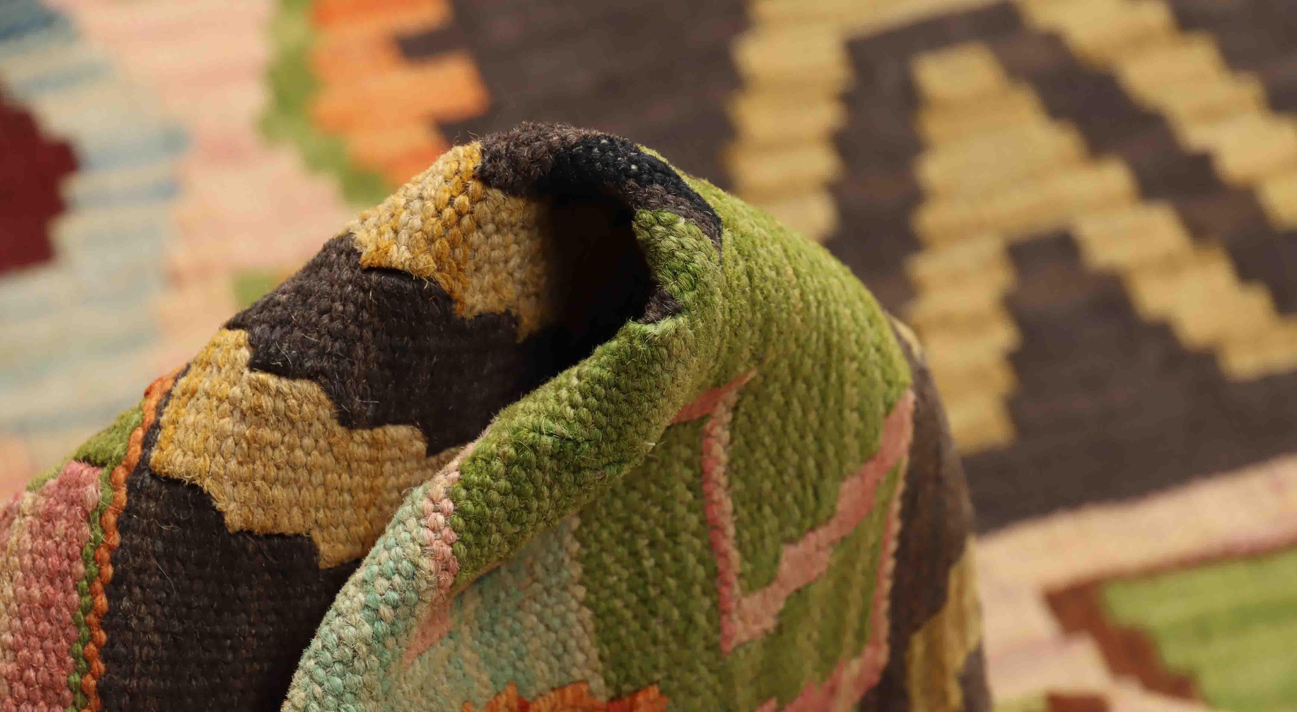 Kelim | 177 cm x 128 cm | Nr. 20271