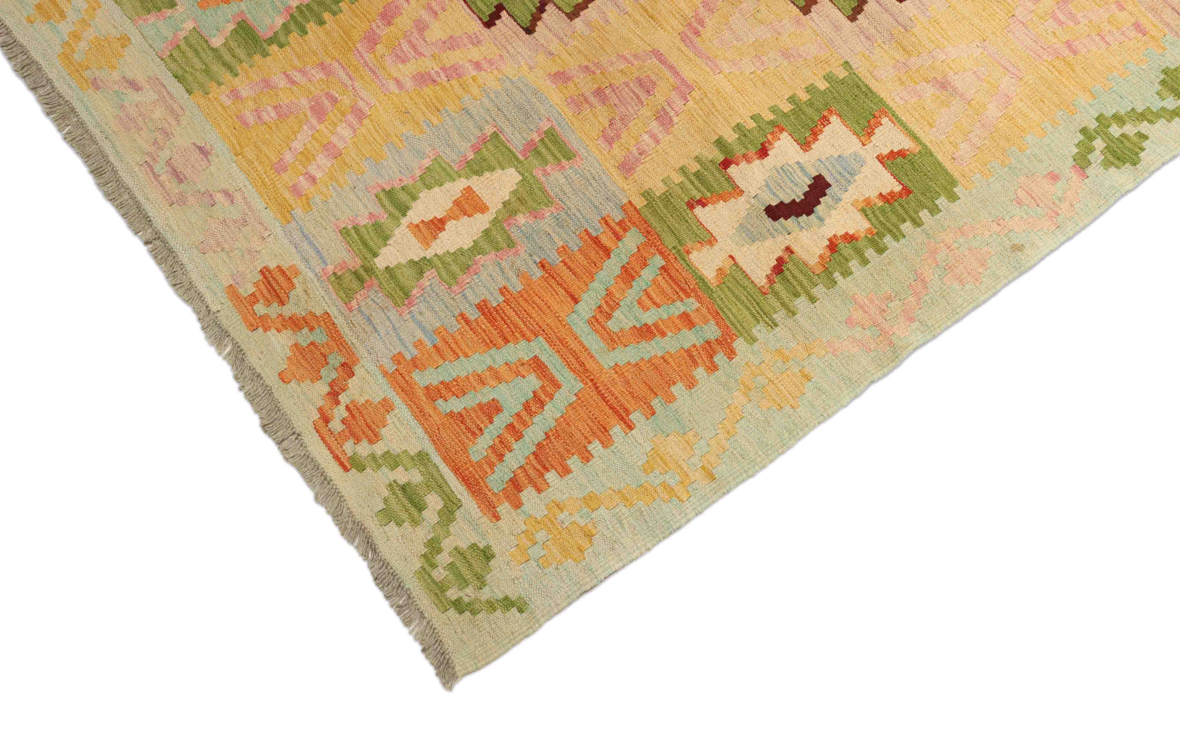 Kelim | 177 cm x 128 cm | Nr. 20271