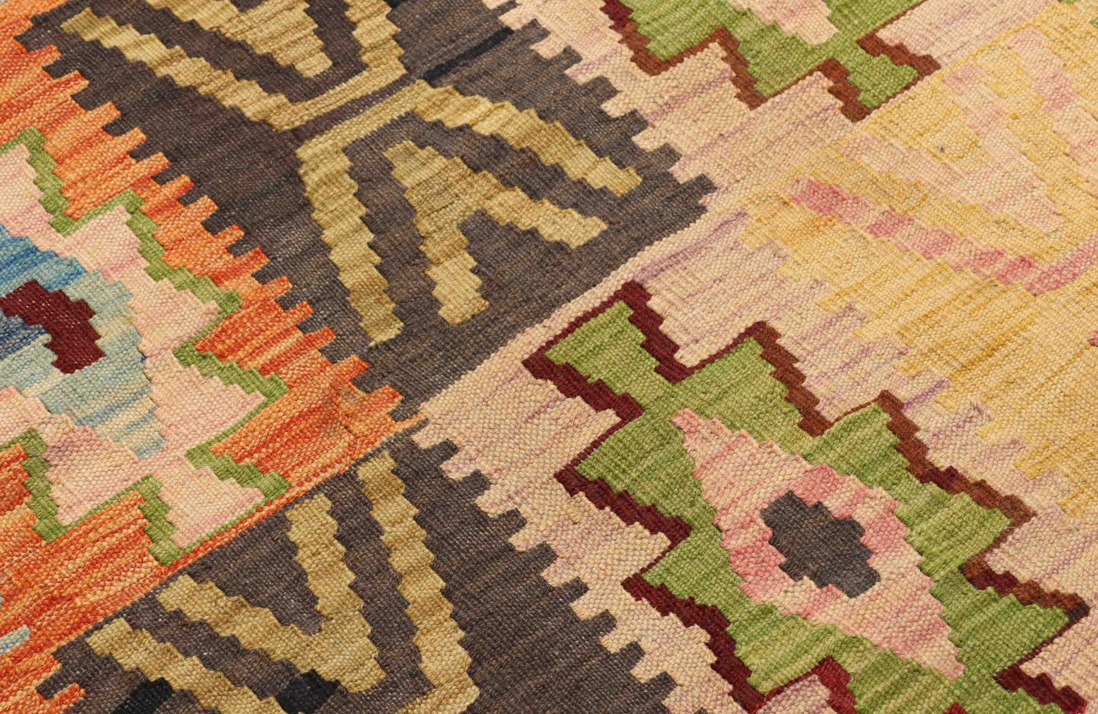 Kelim | 177 cm x 128 cm | Nr. 20271