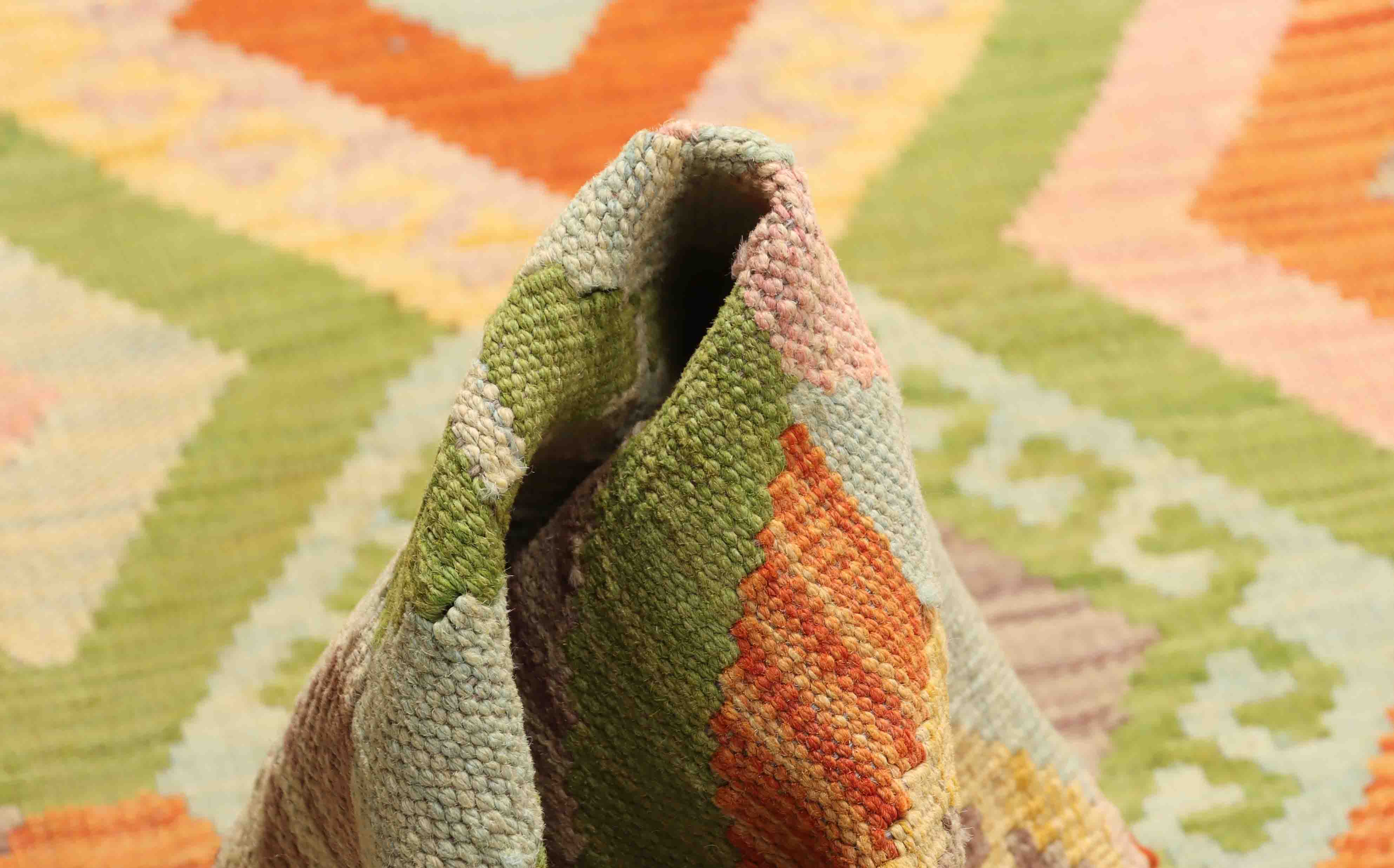 Kelim | 181 cm x 129 cm | Nr. 20293