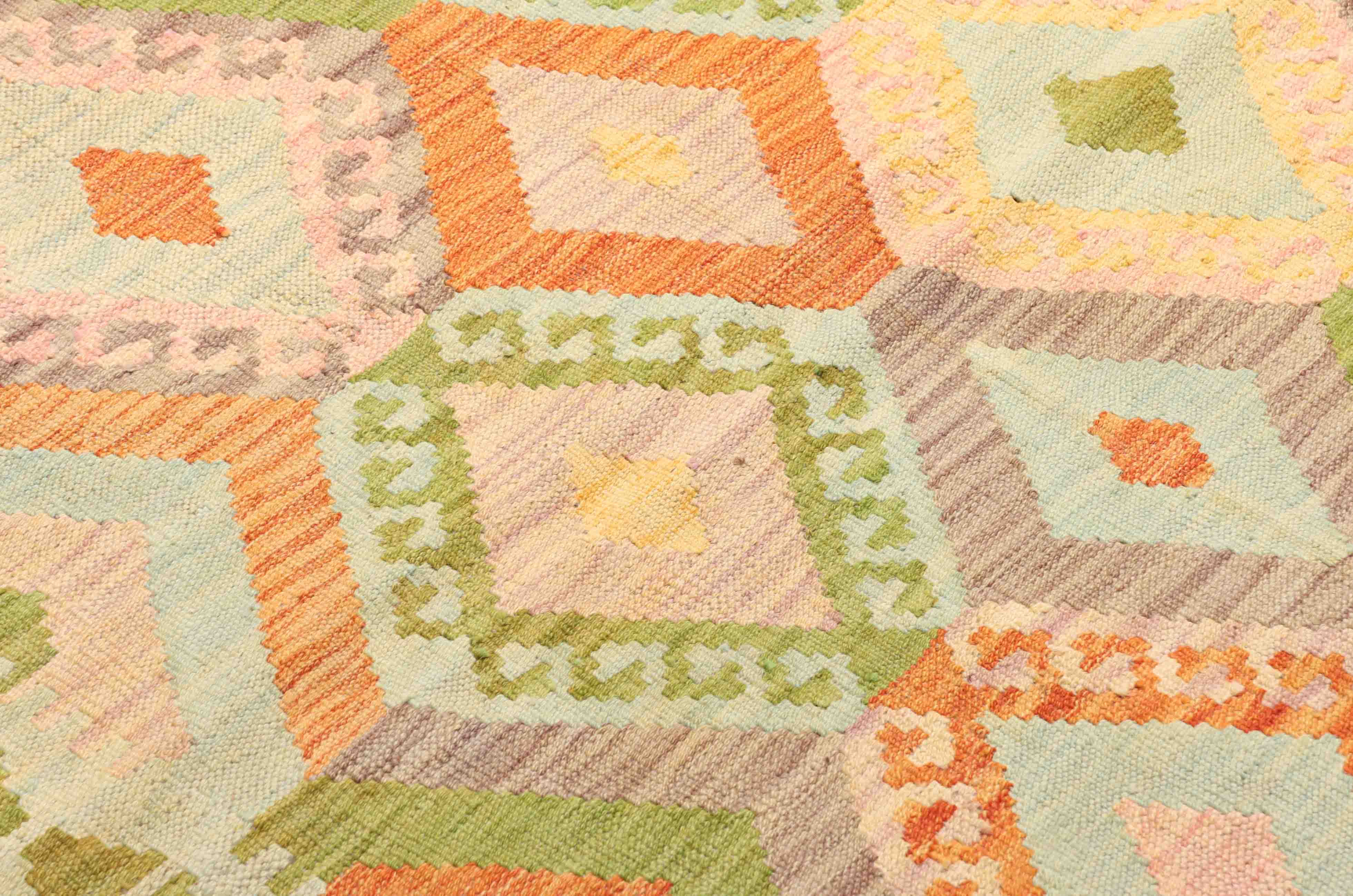 Kelim | 181 cm x 129 cm | Nr. 20293