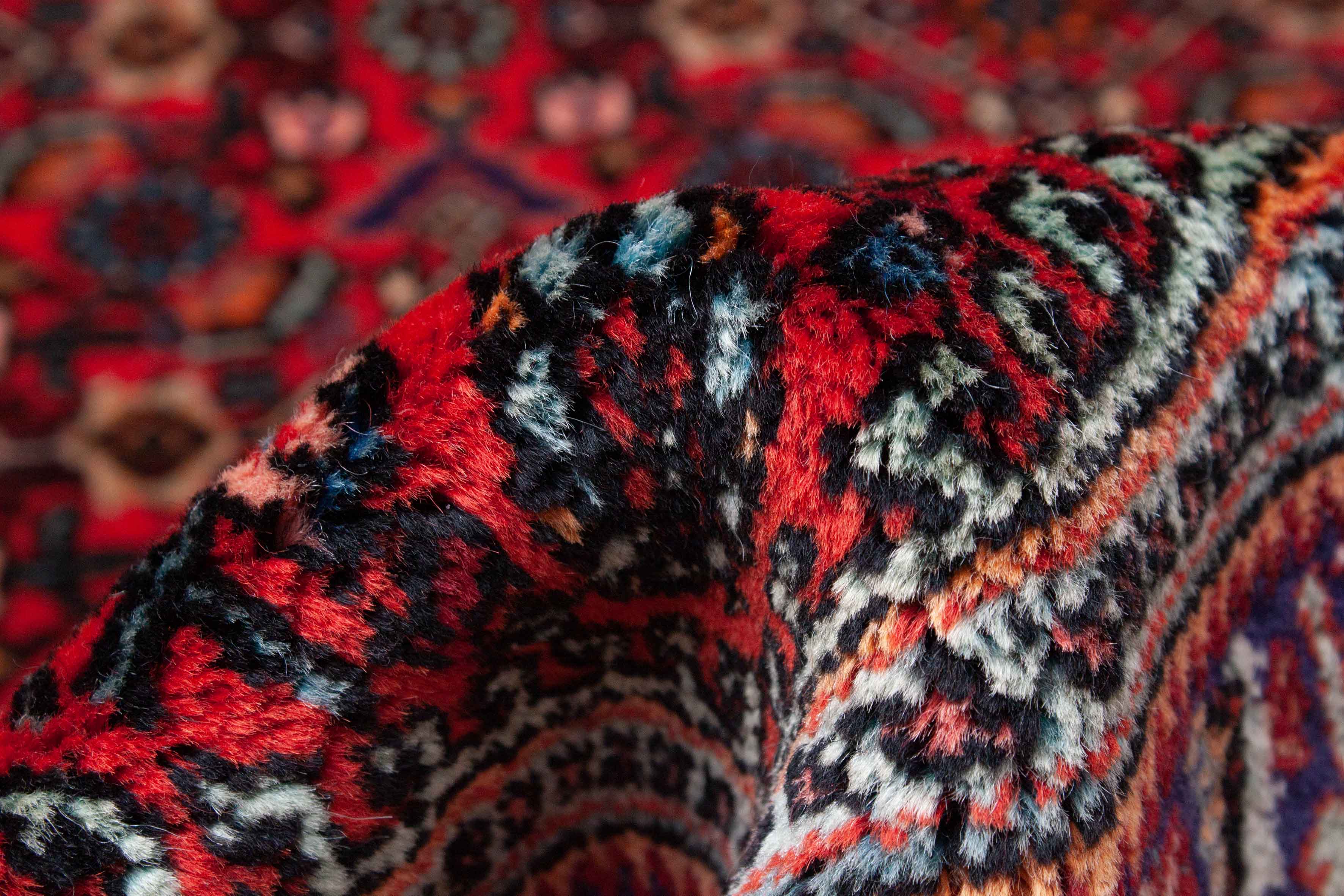 Bidjar | 348 cm x 225 cm | Nr. 20426