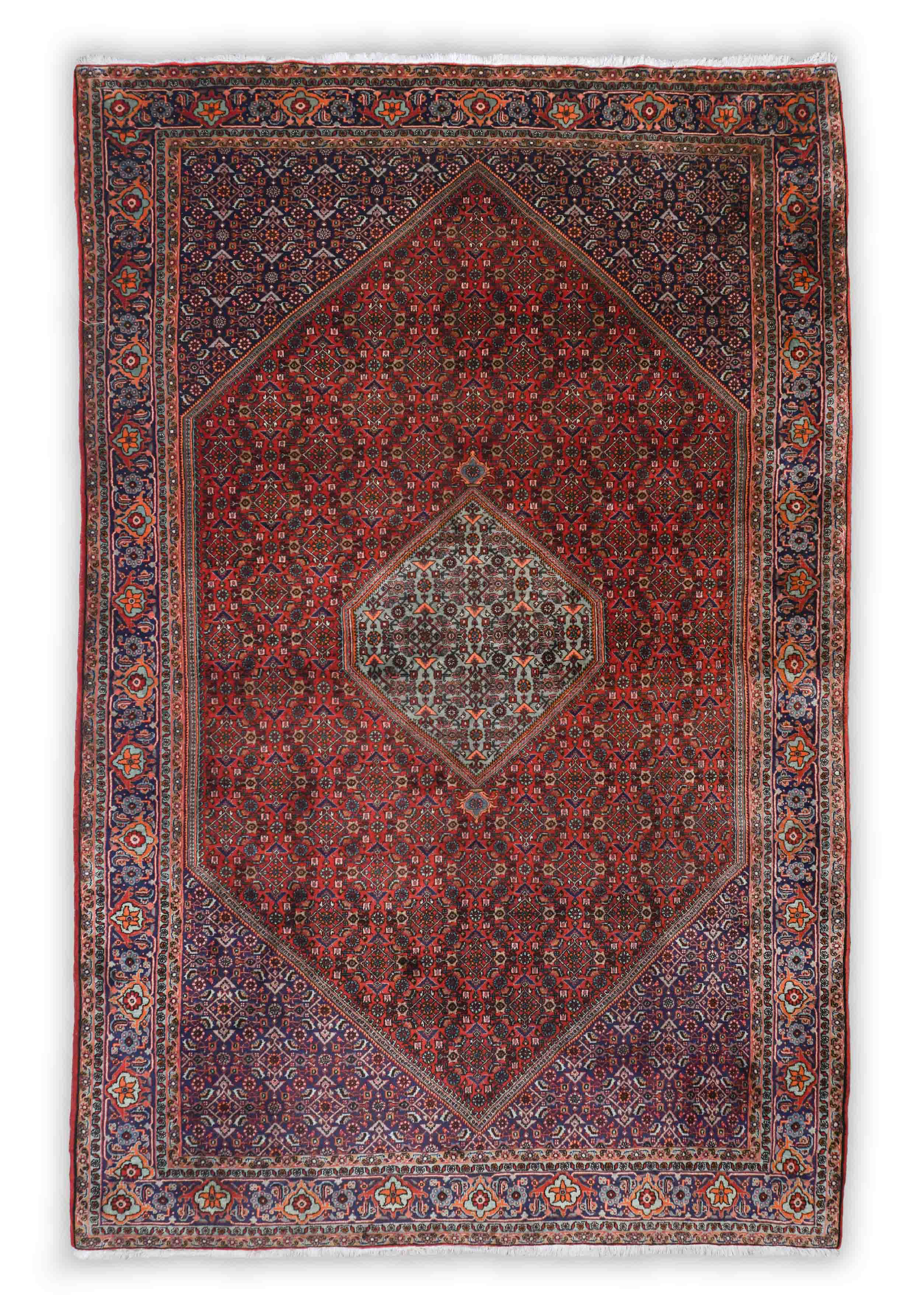 Bidjar | 348 cm x 225 cm | Nr. 20426