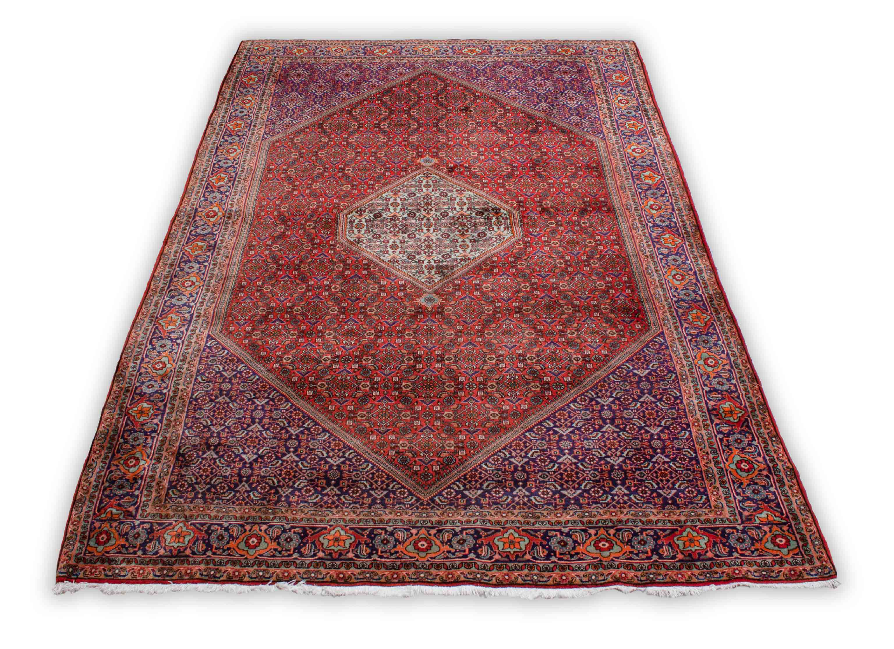 Bidjar | 348 cm x 225 cm | Nr. 20426