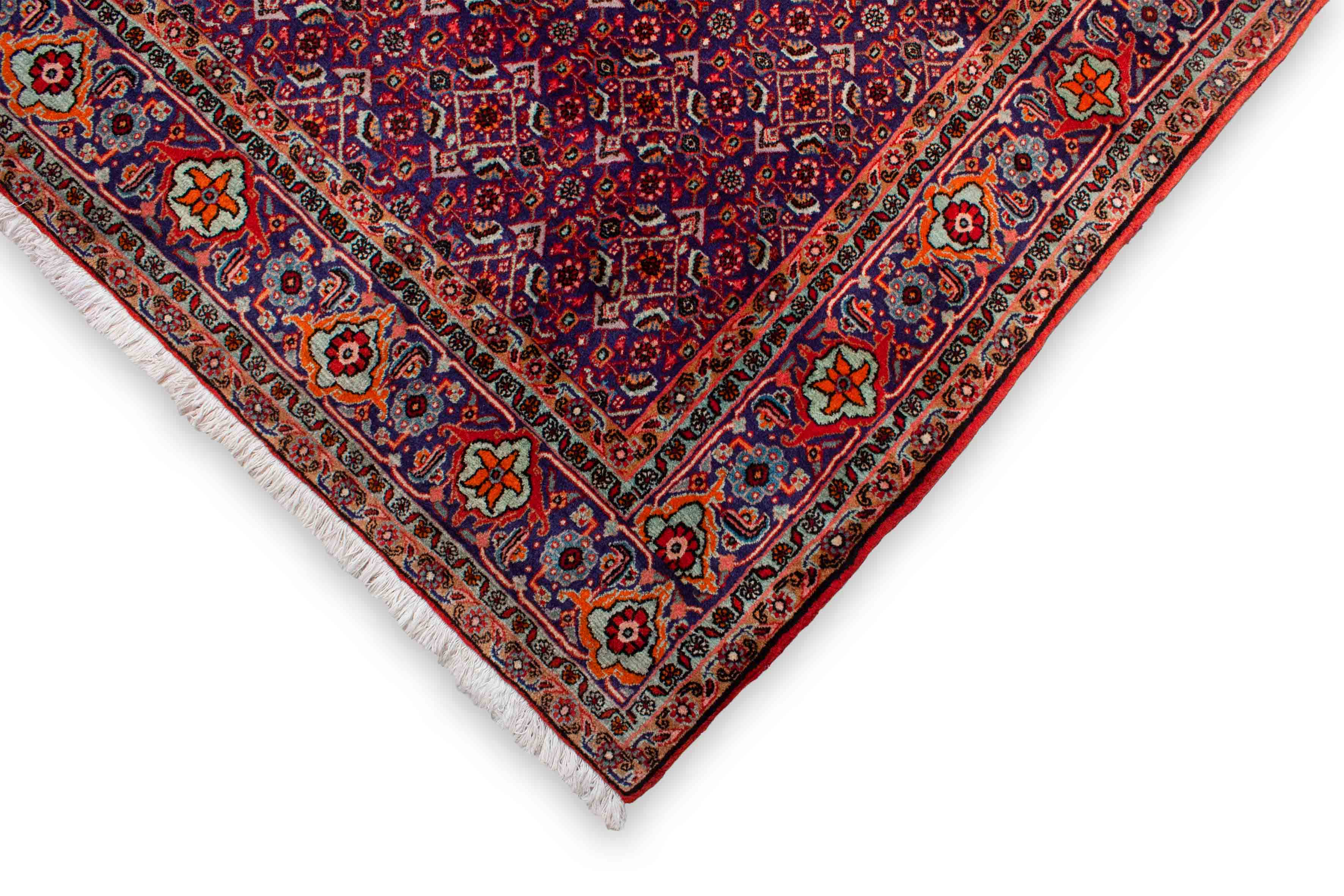 Bidjar | 348 cm x 225 cm | Nr. 20426