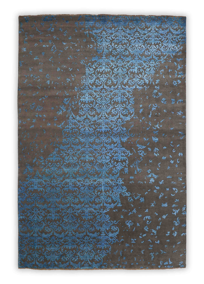 Tapis | 302 cm x 200 cm | Nr. 20443