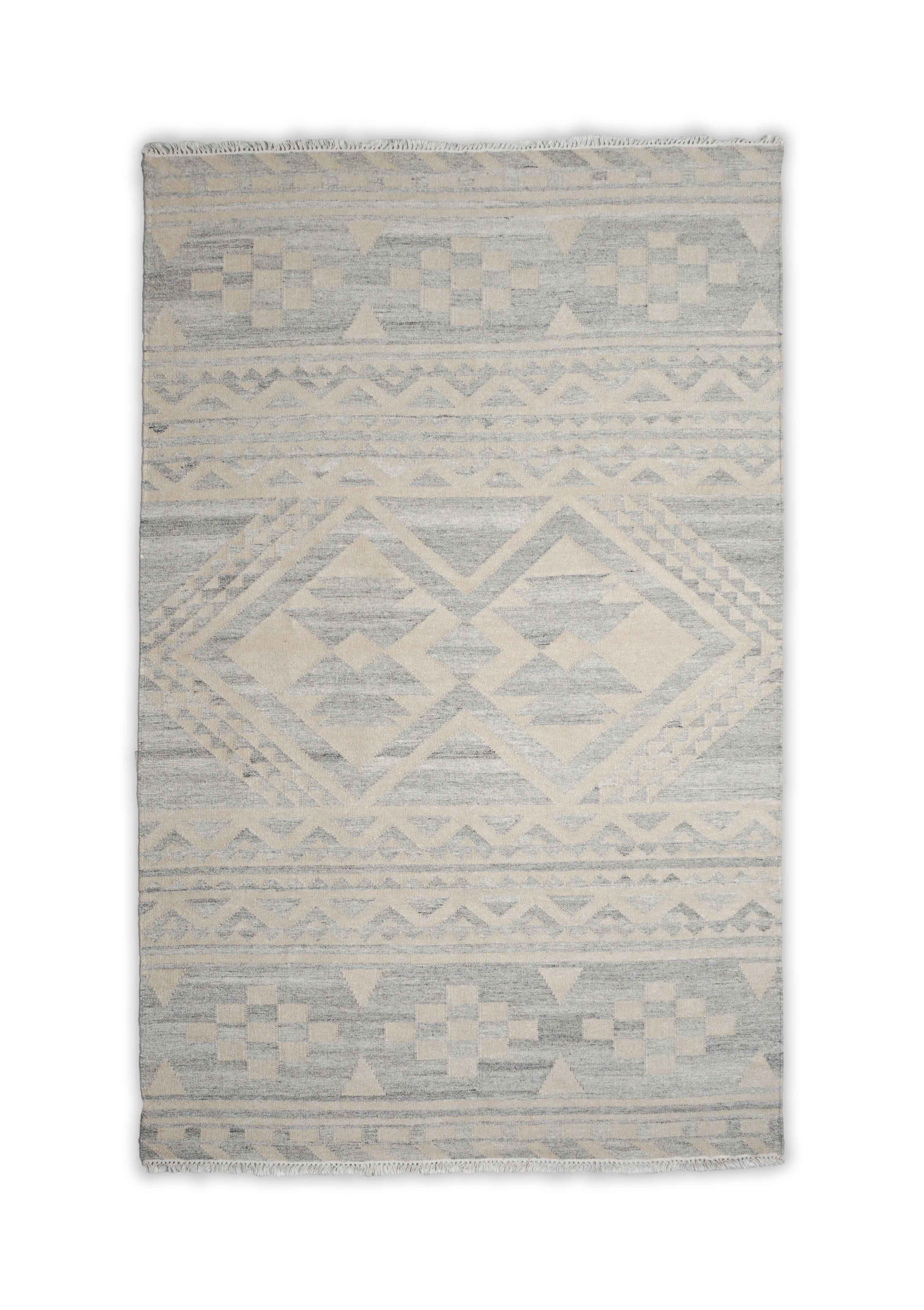 Kelim | 230 cm x 160 cm | Nr. 20485