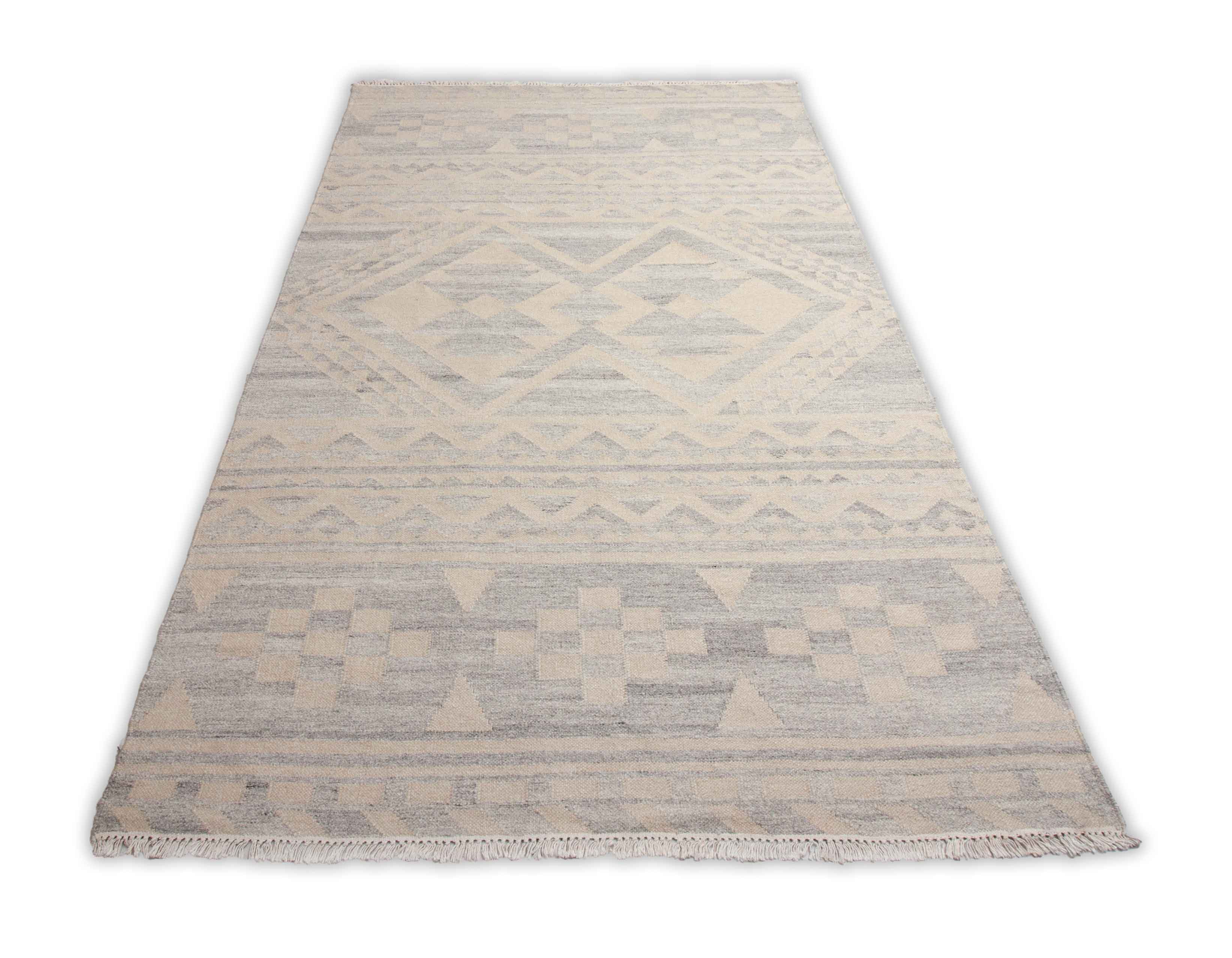 Kelim | 230 cm x 160 cm | Nr. 20485