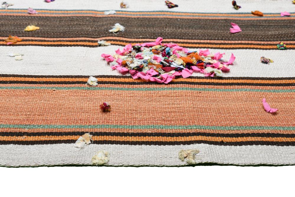 Kelim | 199 cm x 183 cm | Nr. 20523